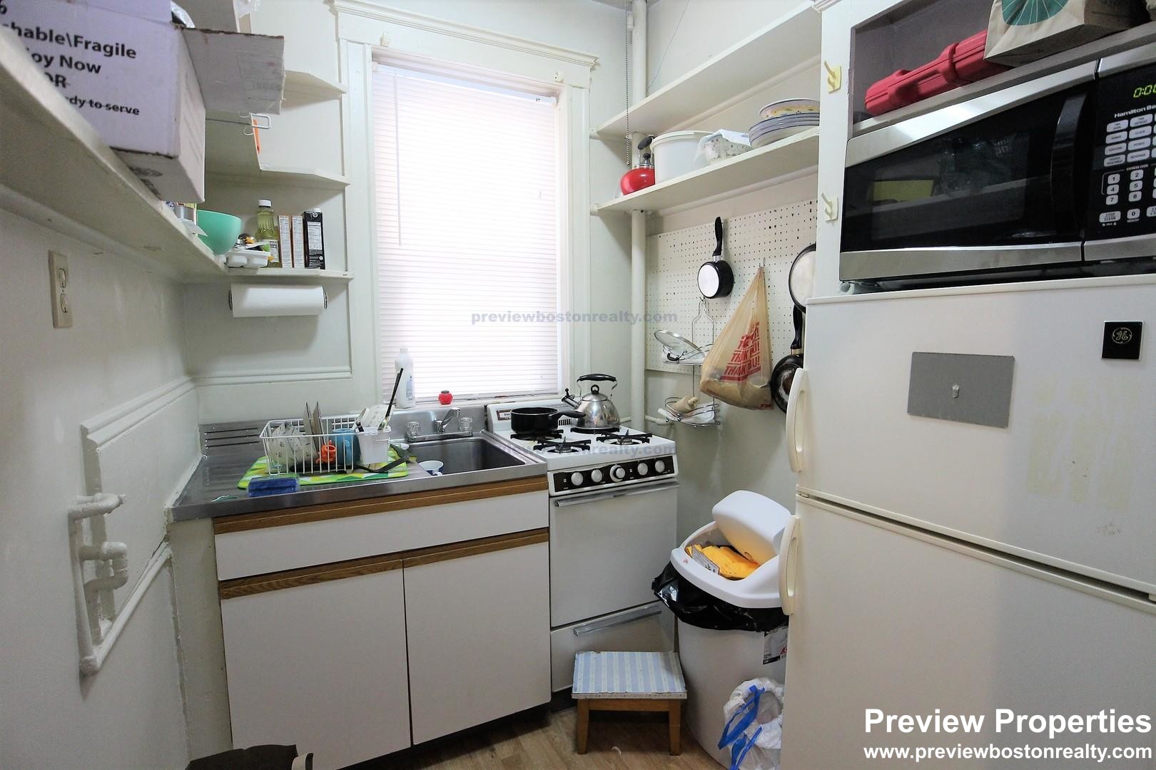 311 Allston St, Brighton