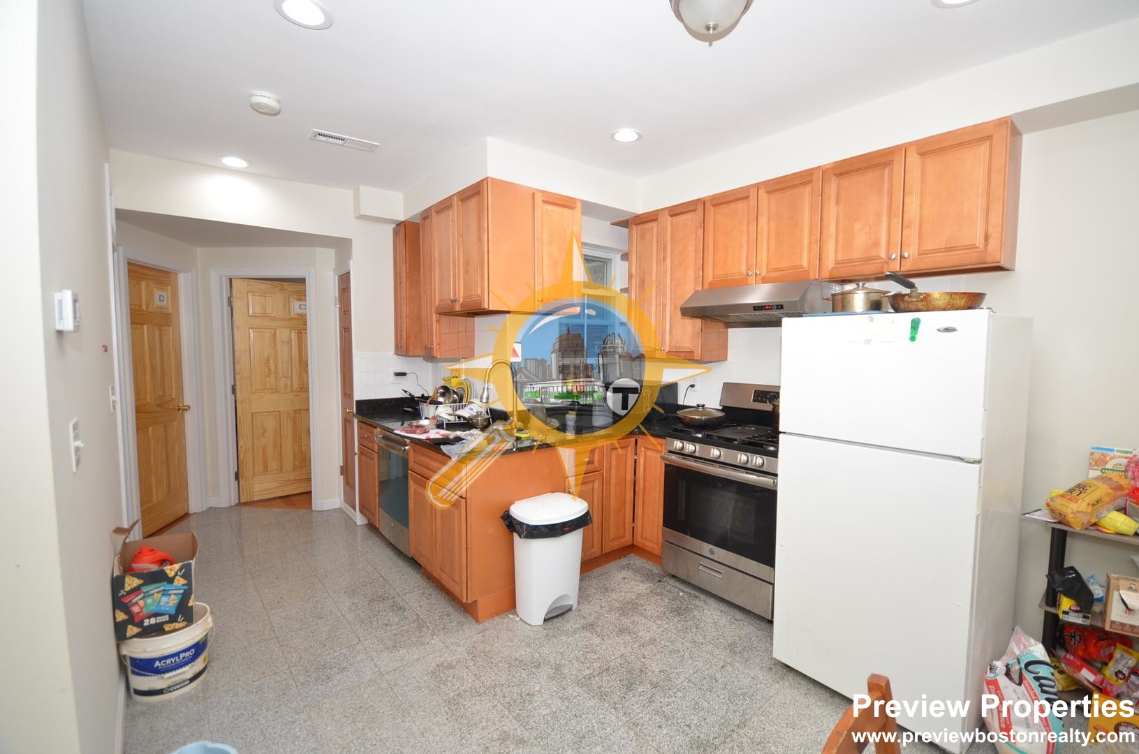 179 Northampton St, South End