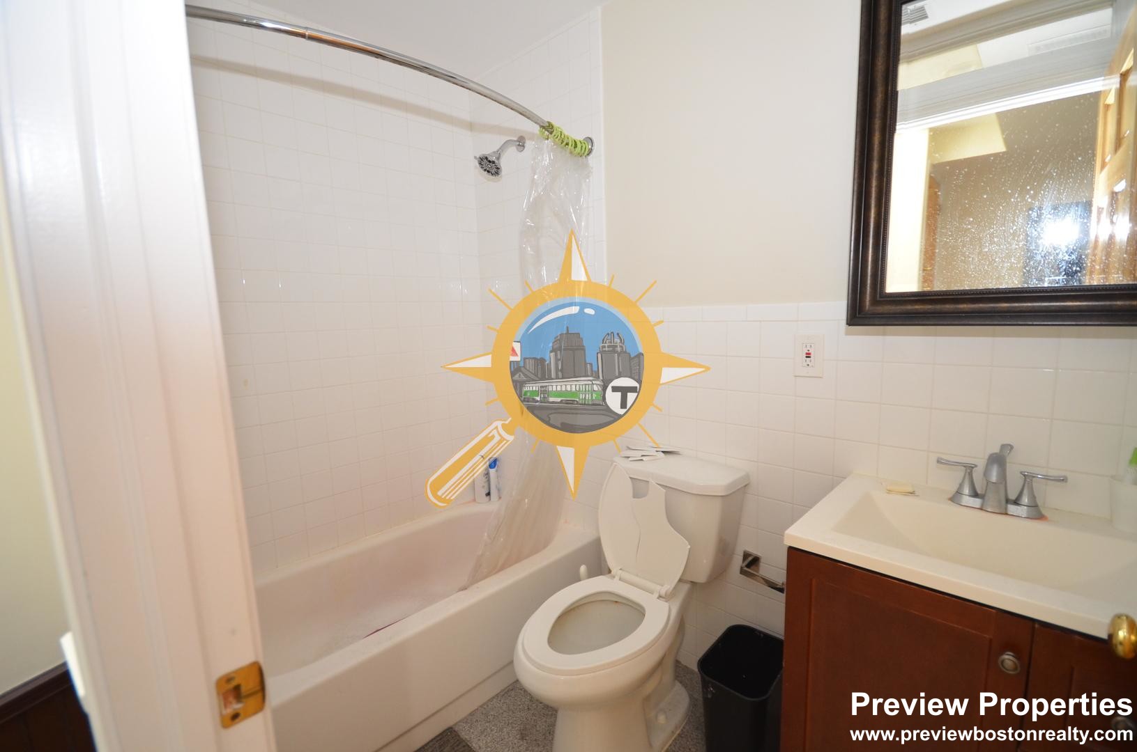 179 Northampton St, South End