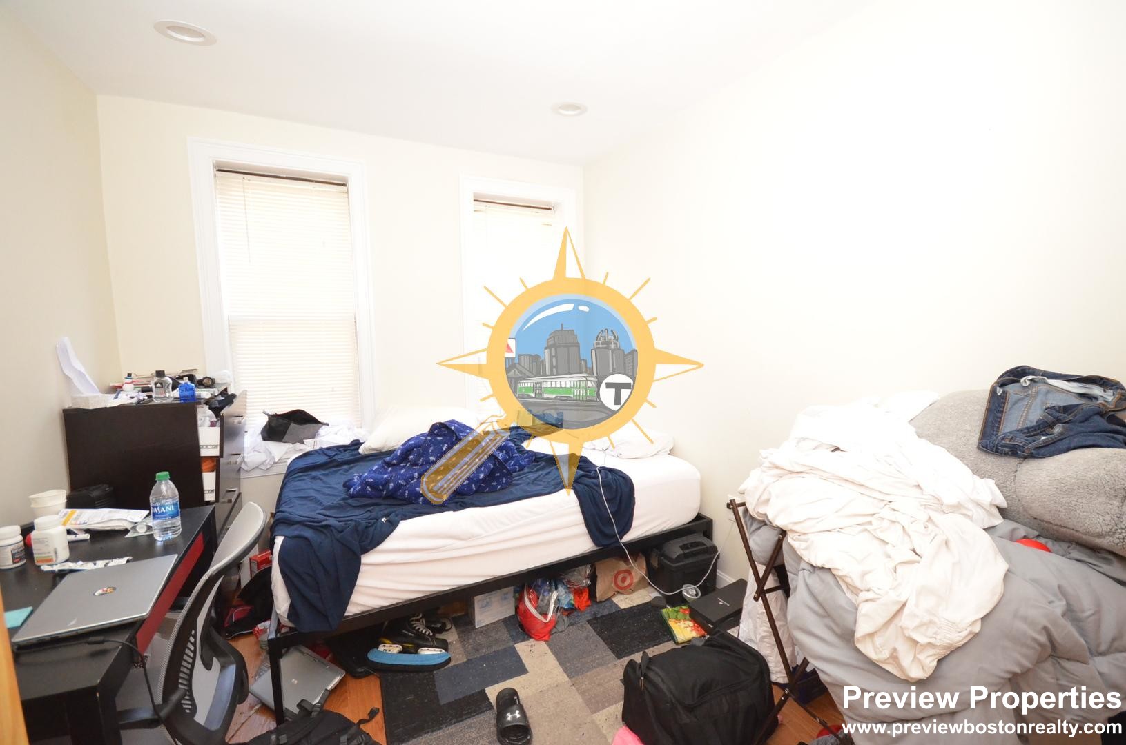 179 Northampton St, South End