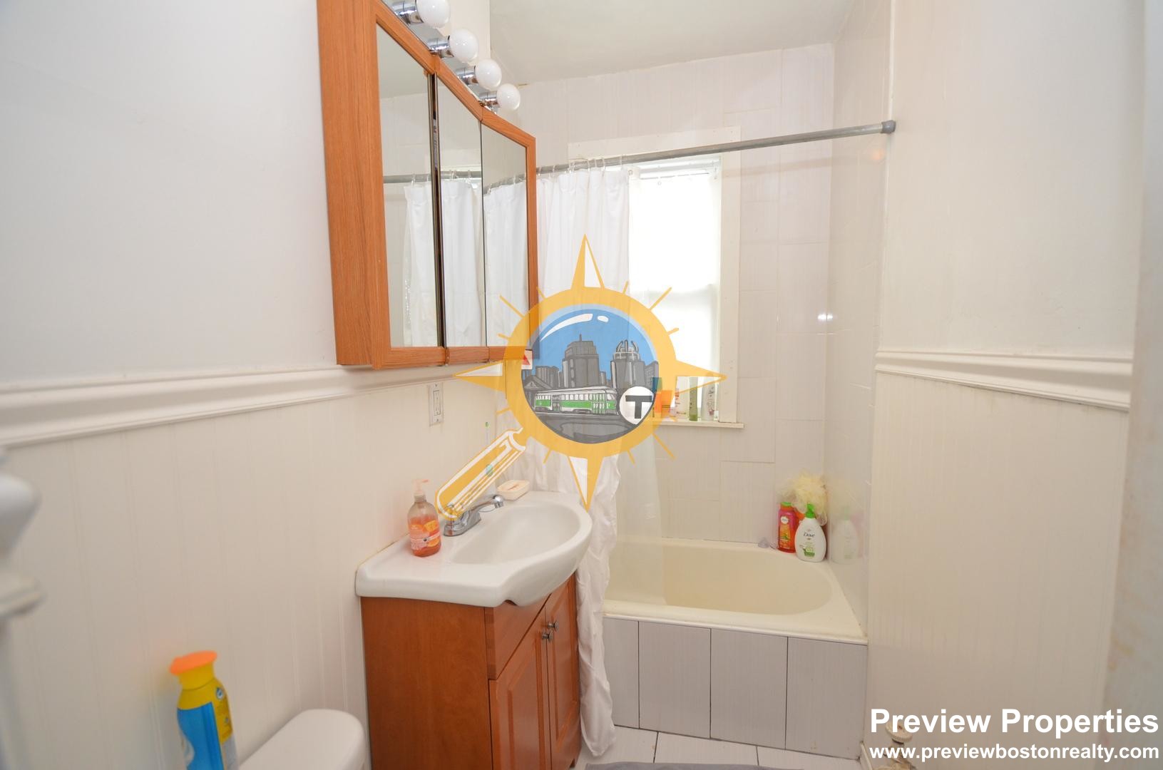 2003 Commonwealth Ave, Brighton