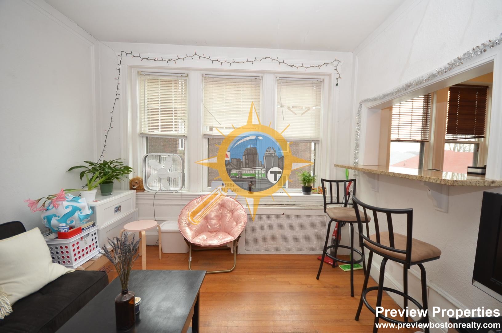 2003 Commonwealth Ave, Brighton