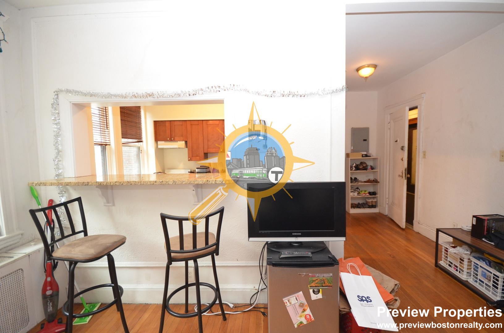 2003 Commonwealth Ave, Brighton