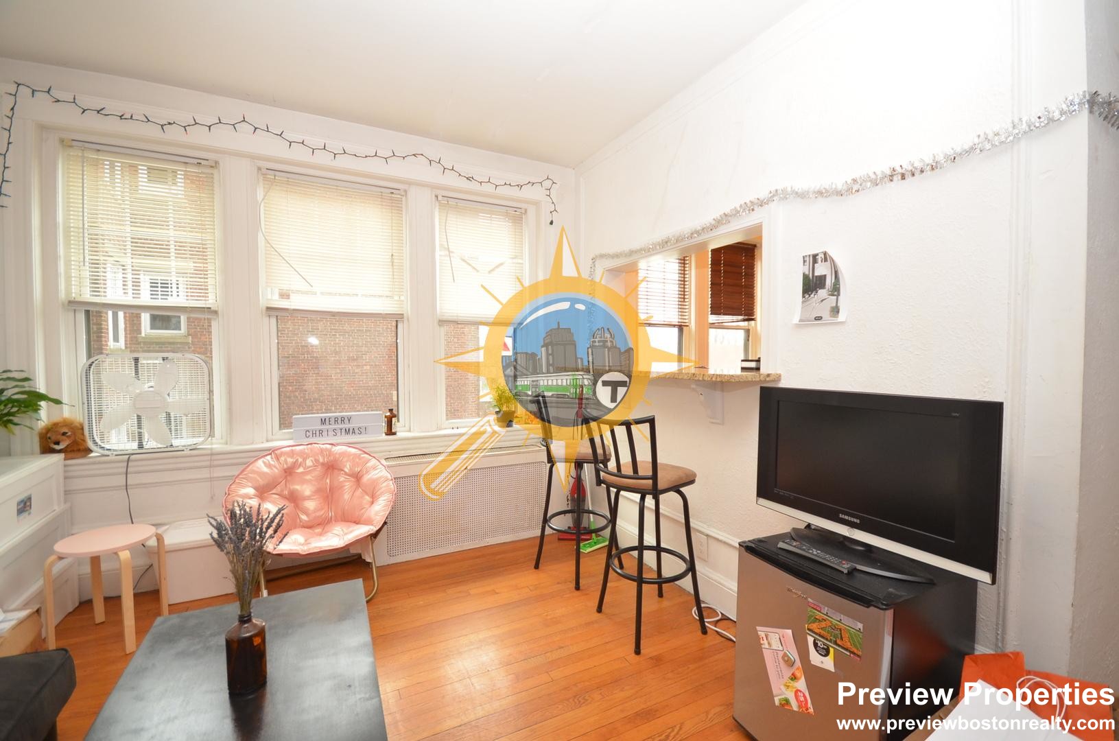 2003 Commonwealth Ave, Brighton