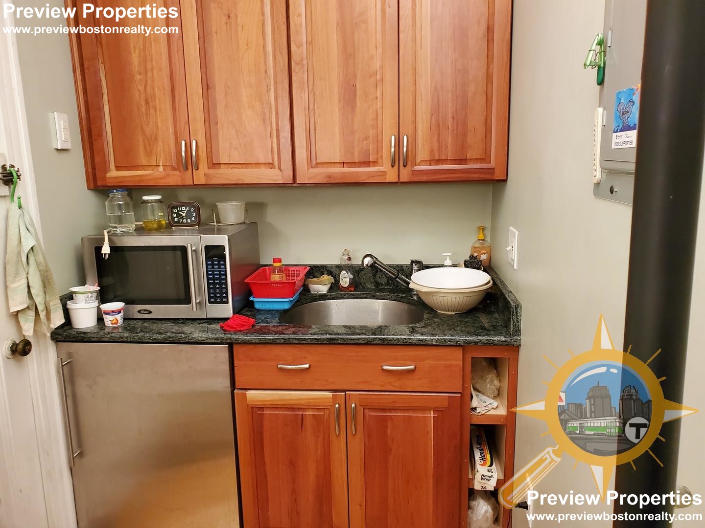 1945 Comm Ave, Brighton