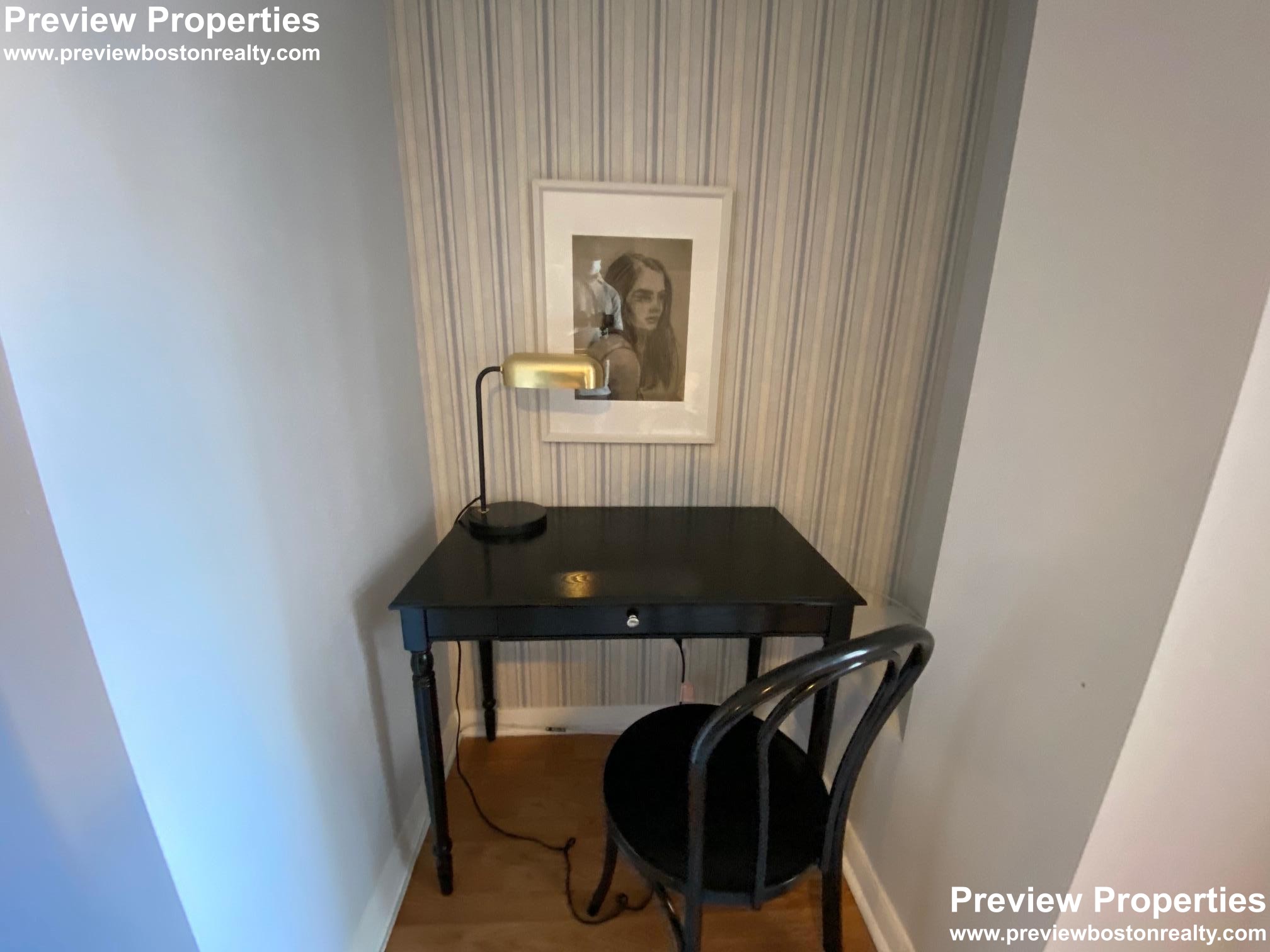 62 Boylston St, Back Bay