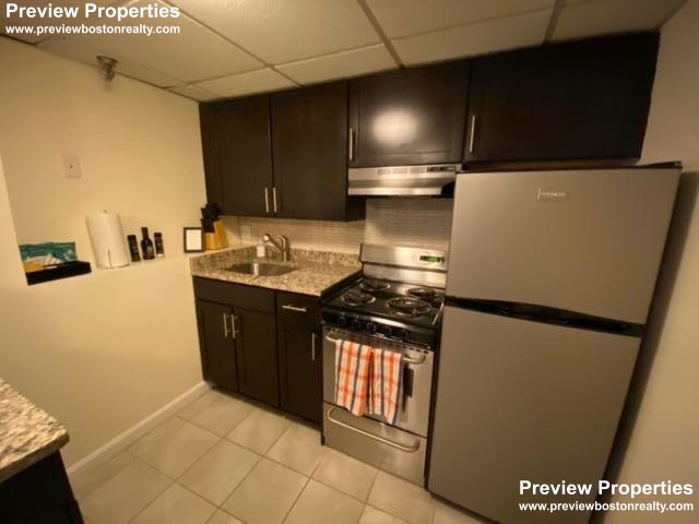 62 Boylston St, Back Bay