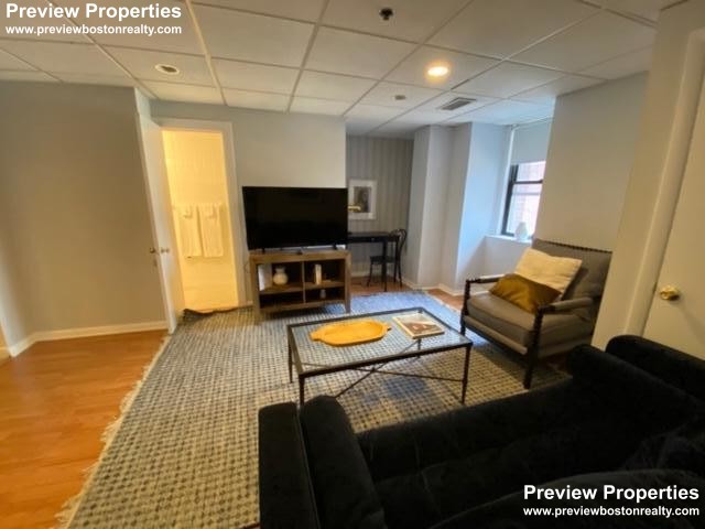 62 Boylston St, Back Bay