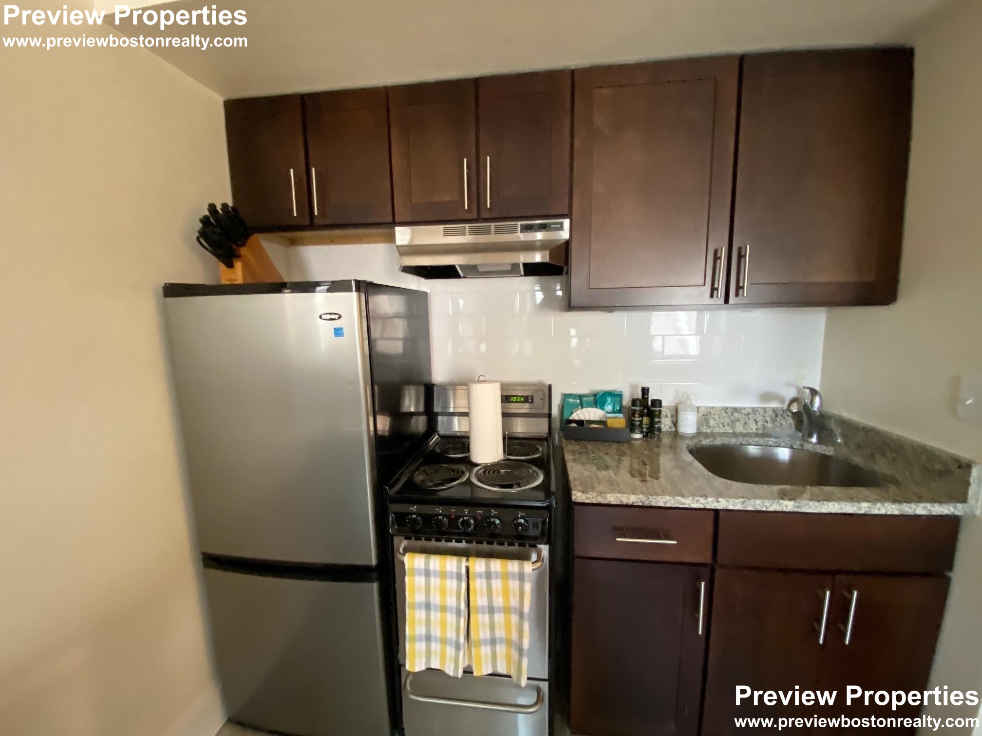 62 Boylston St, Back Bay