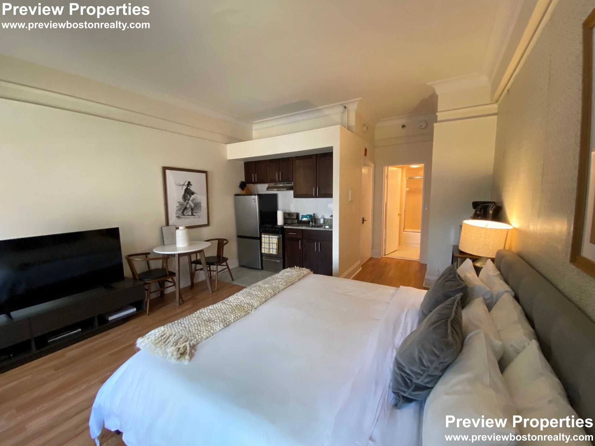 62 Boylston St, Back Bay