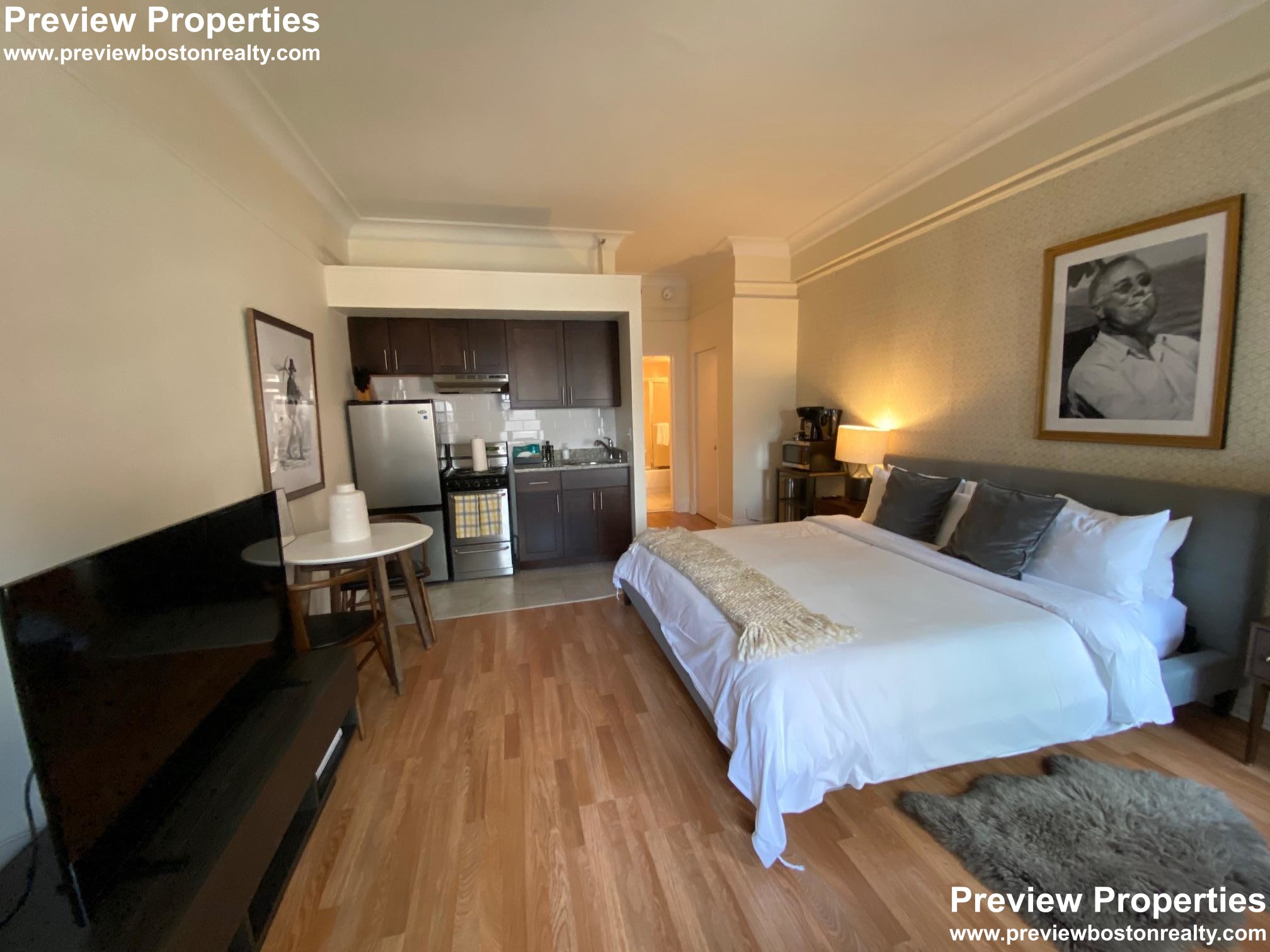 62 Boylston St, Back Bay