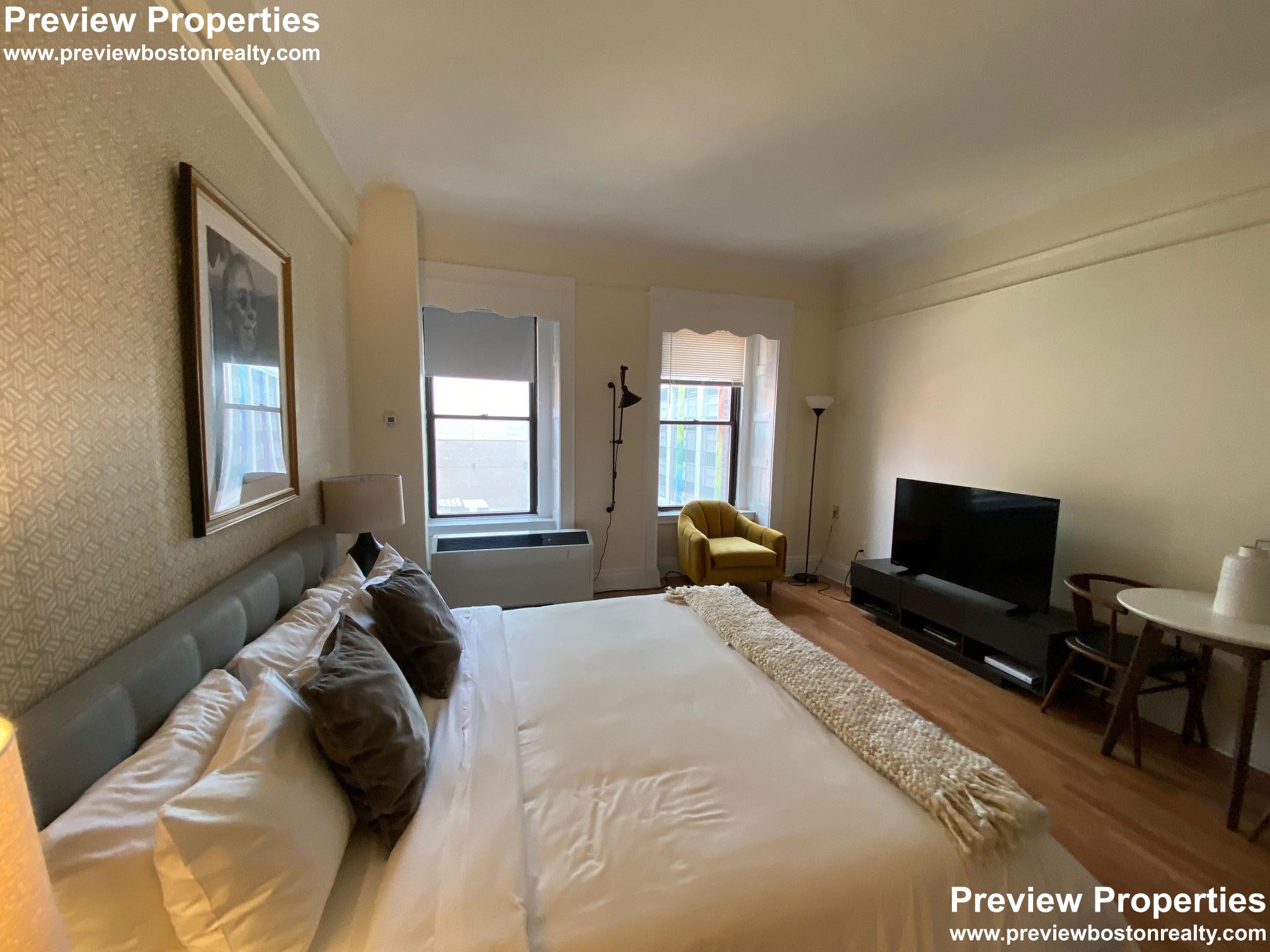 62 Boylston St, Back Bay