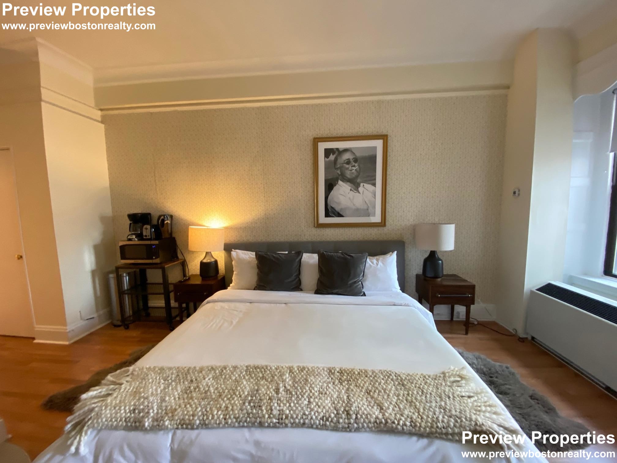 62 Boylston St, Back Bay