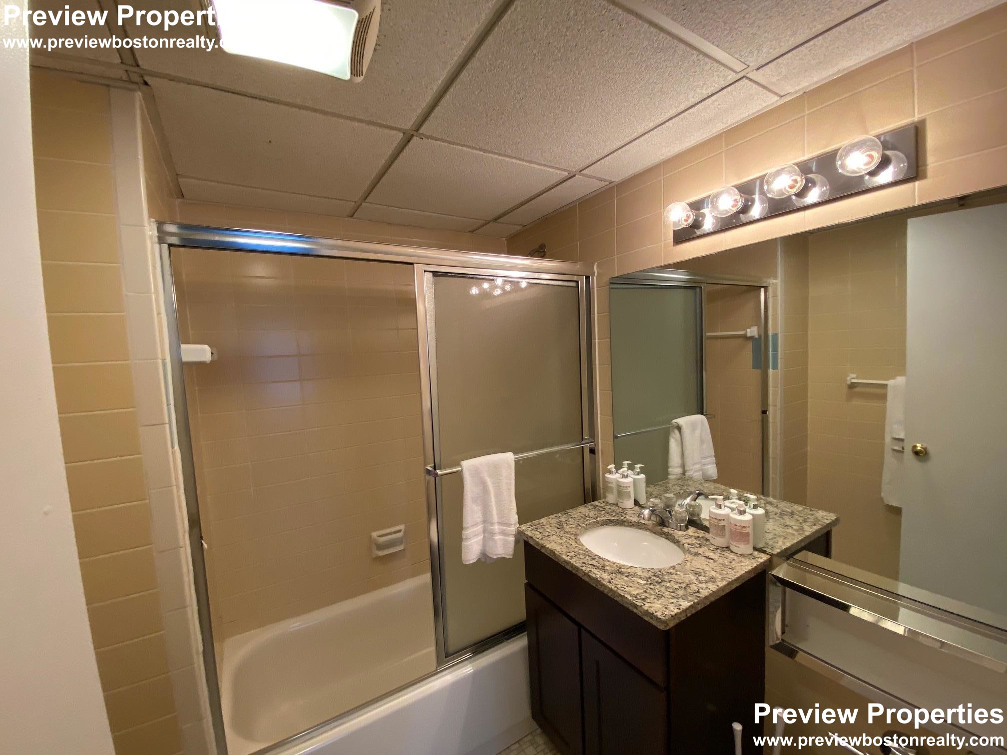 62 Boylston St, Back Bay