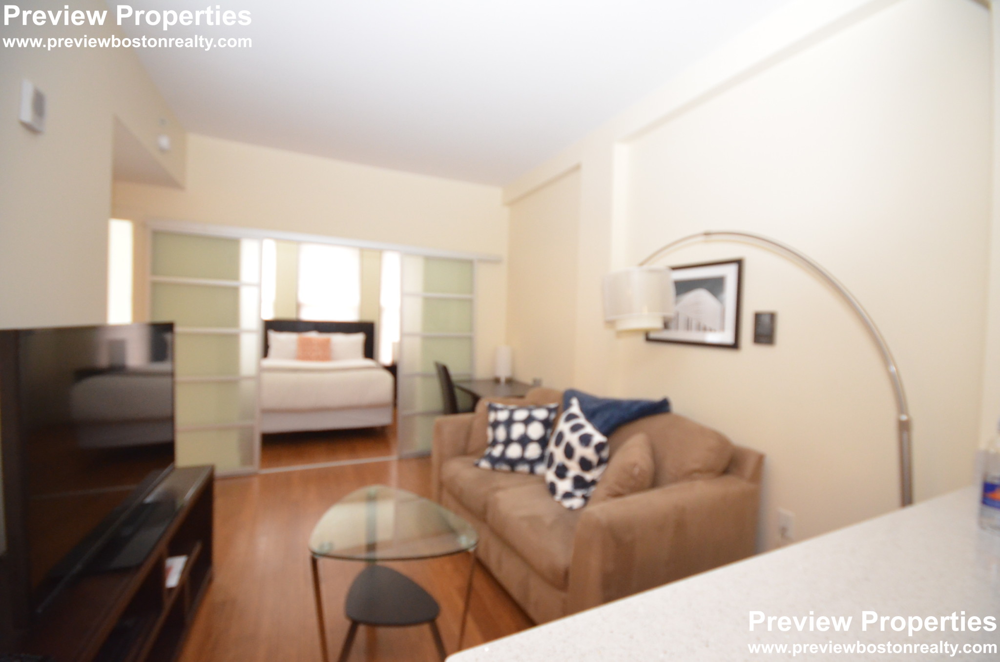 8 Winter St, Midtown