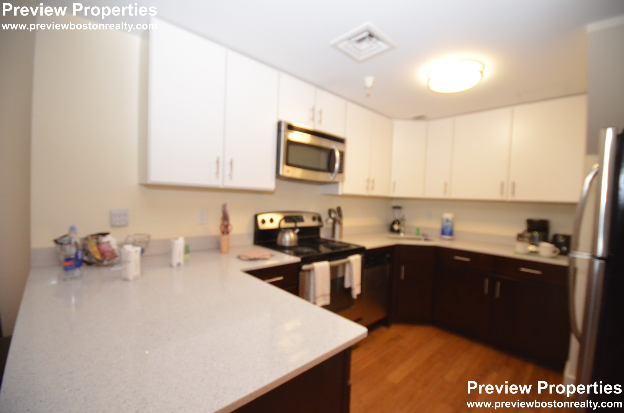 8 Winter St, Midtown