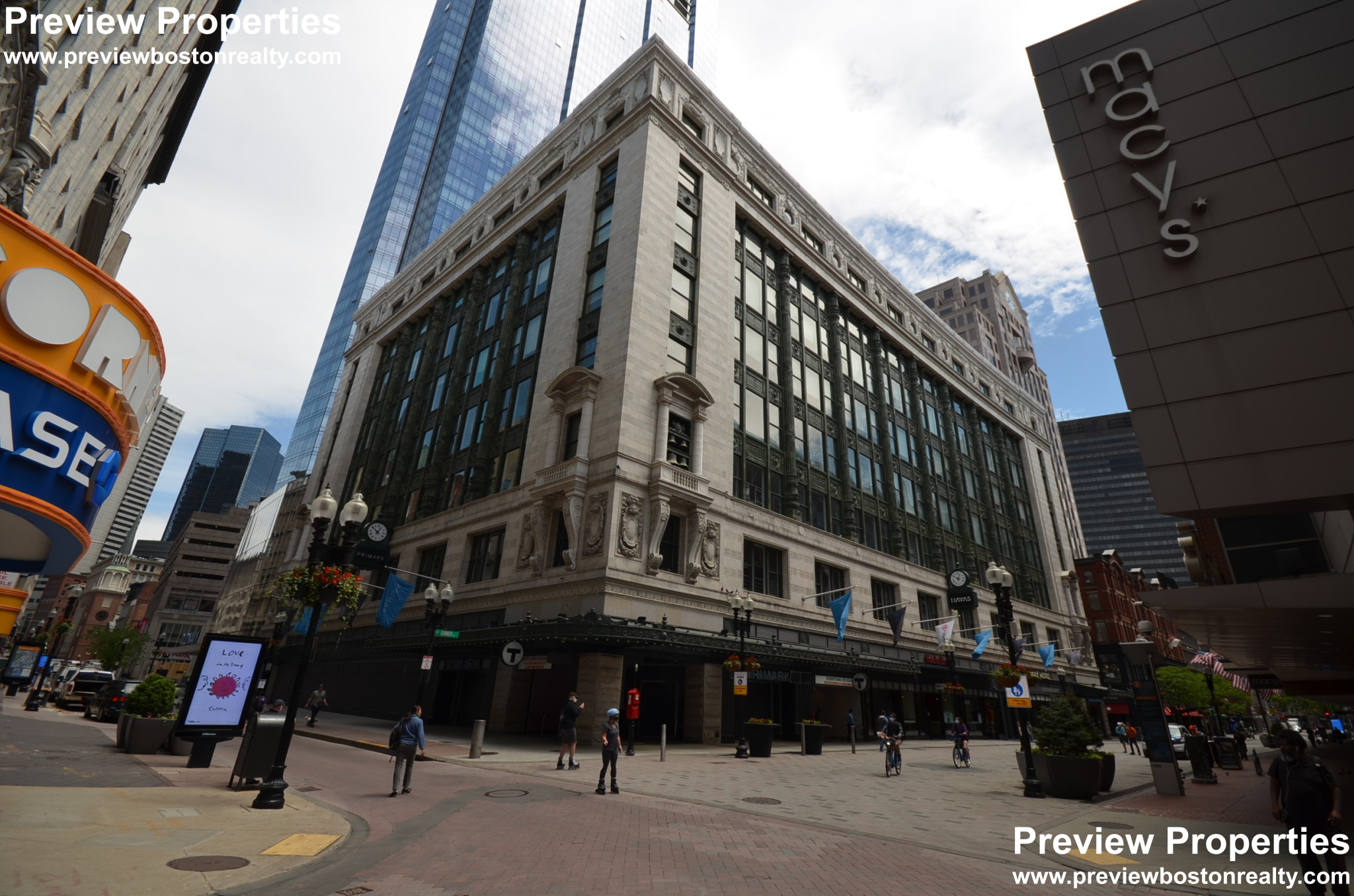 8 Winter St, Midtown