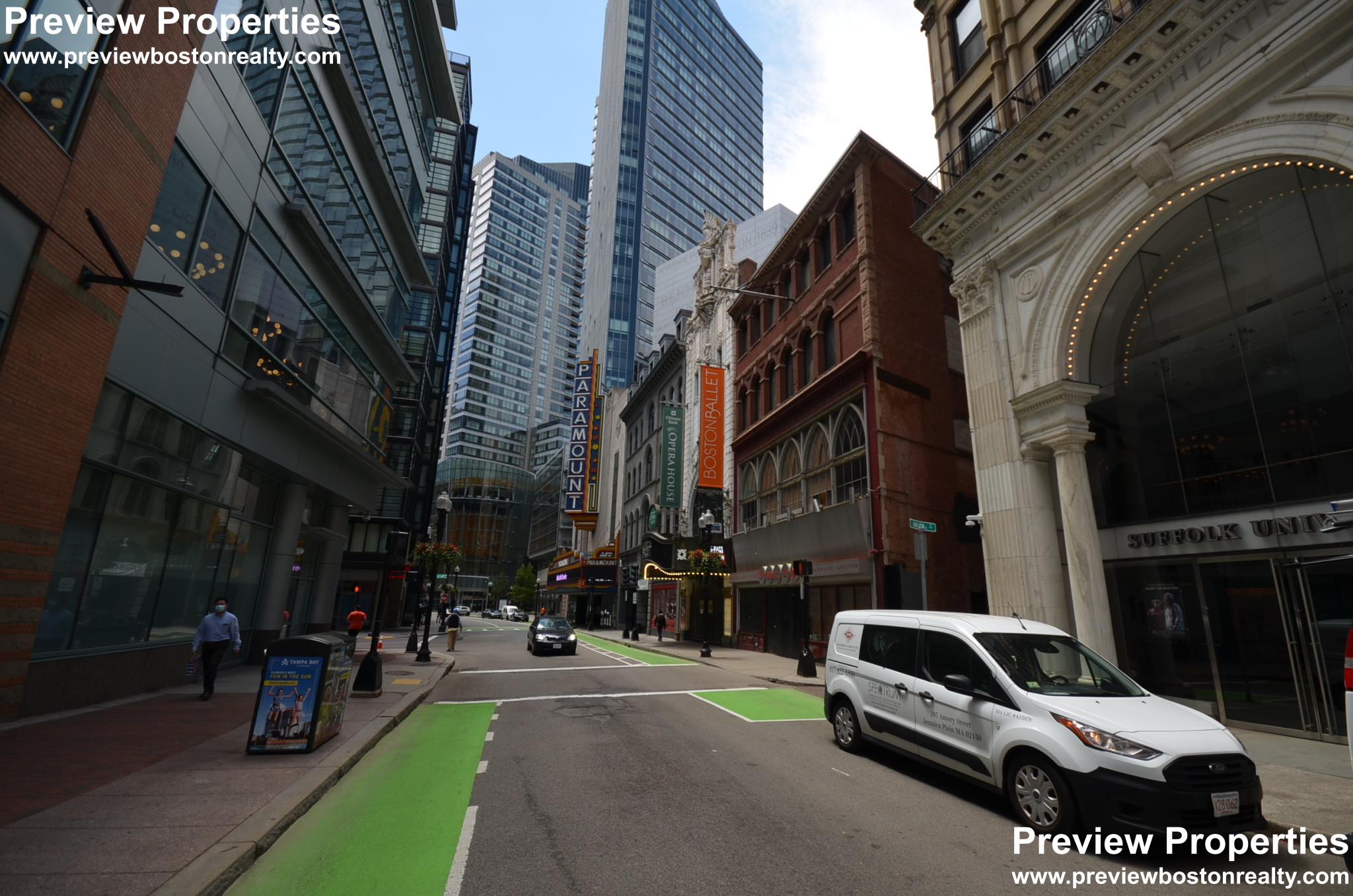 8 Winter St, Midtown