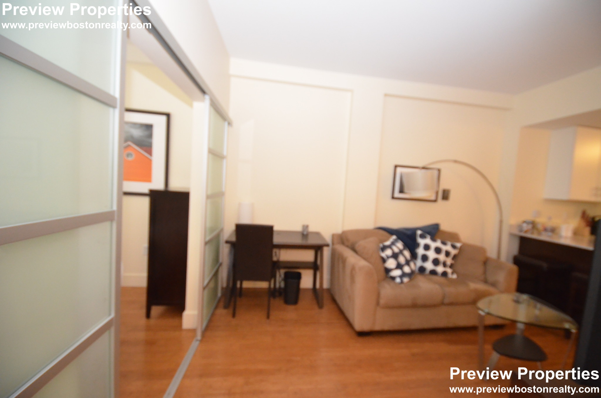 8 Winter St, Midtown