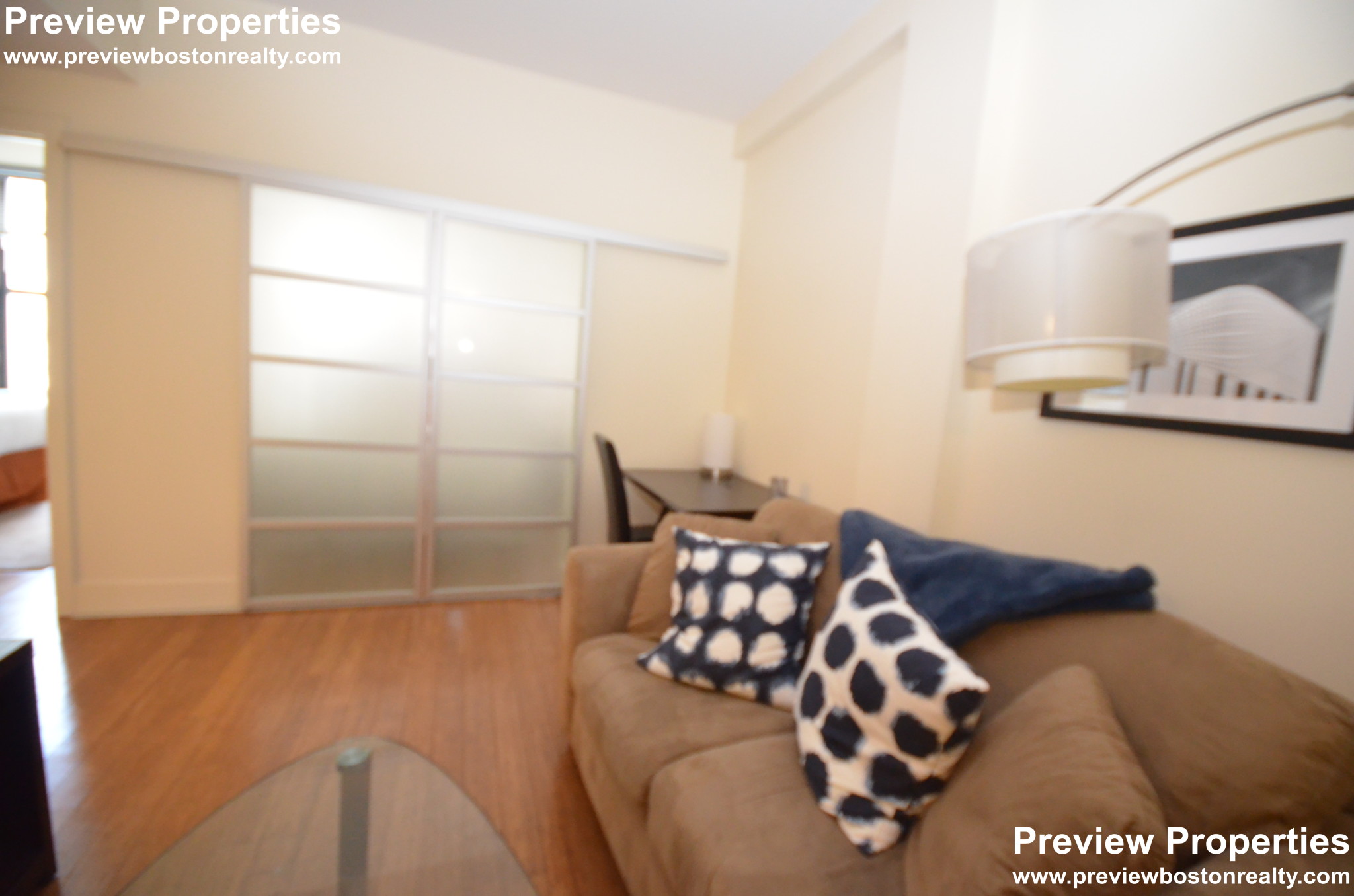 8 Winter St, Midtown