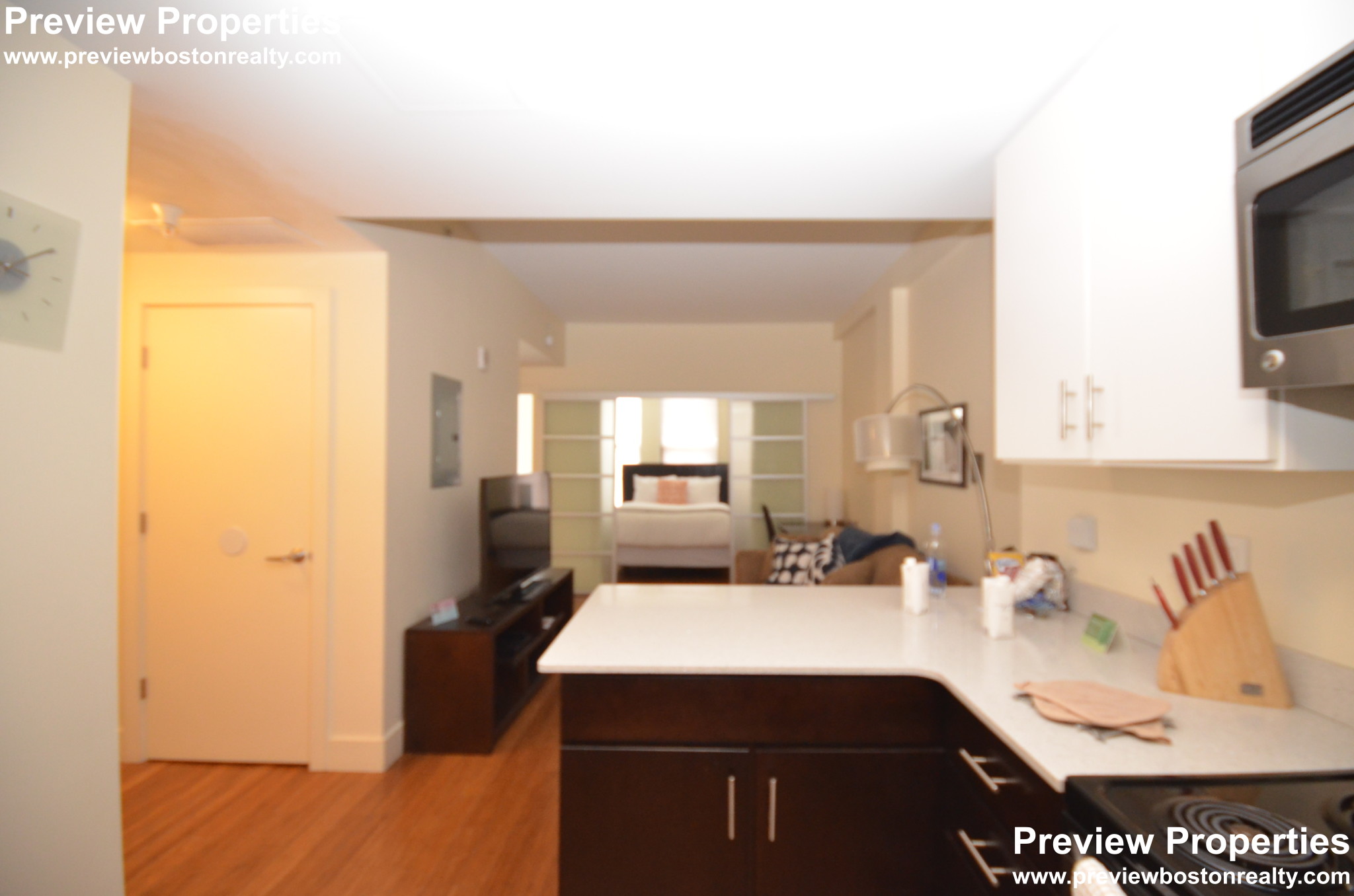 8 Winter St, Midtown