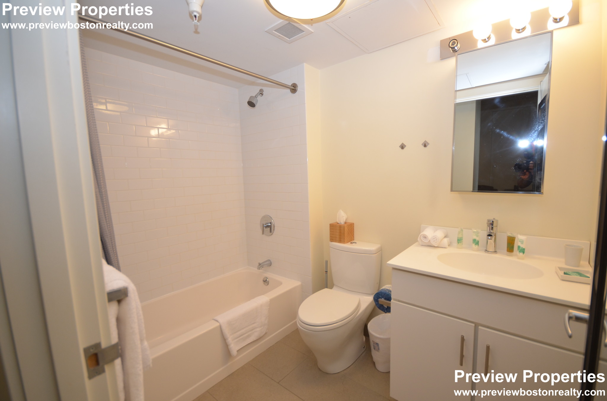 8 Winter St, Midtown