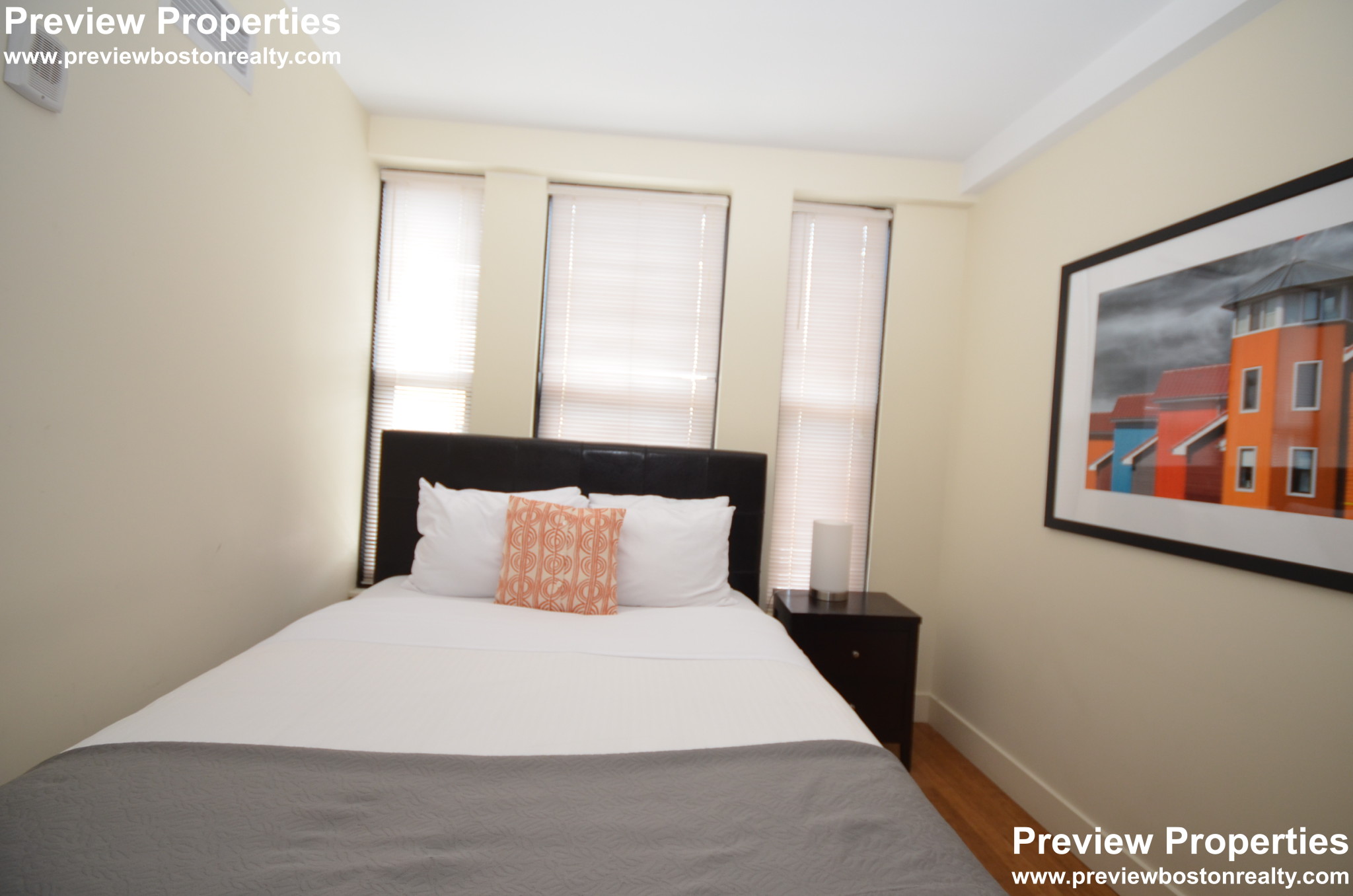 8 Winter St, Midtown