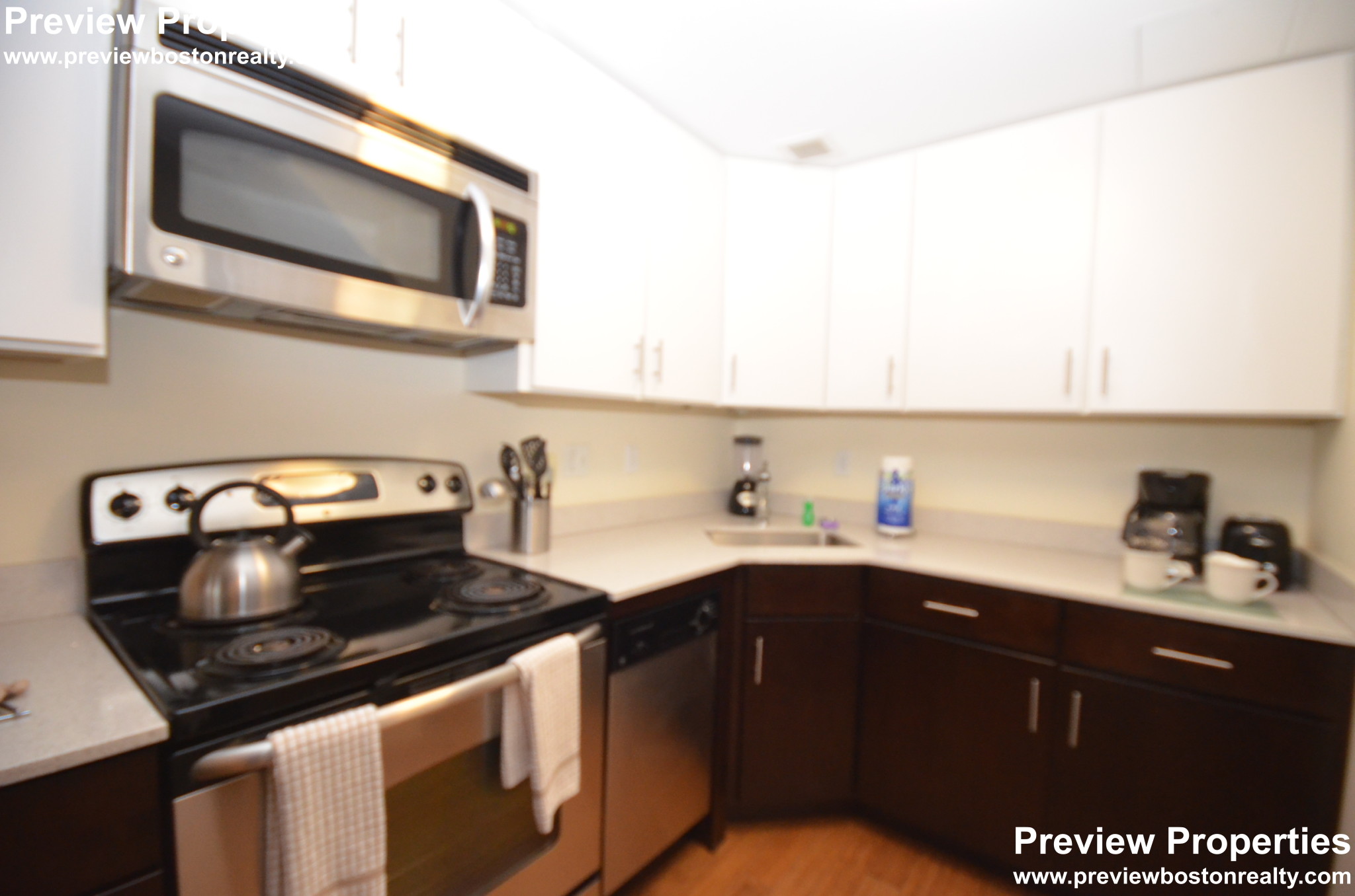 8 Winter St, Midtown