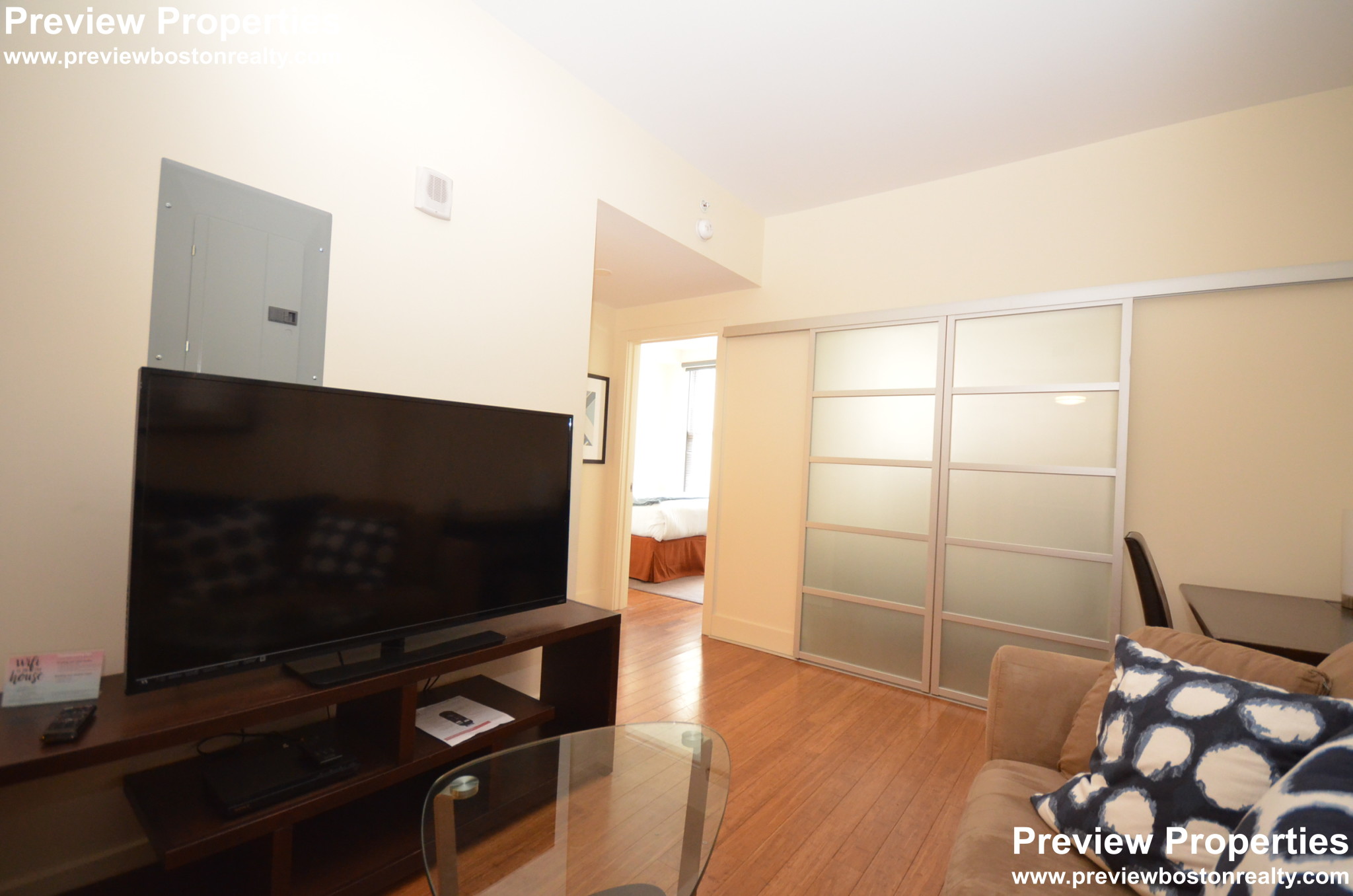 8 Winter St, Midtown