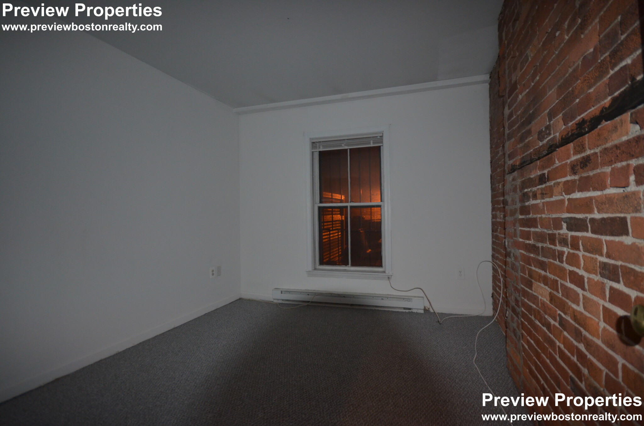 1750 Washington St, South End