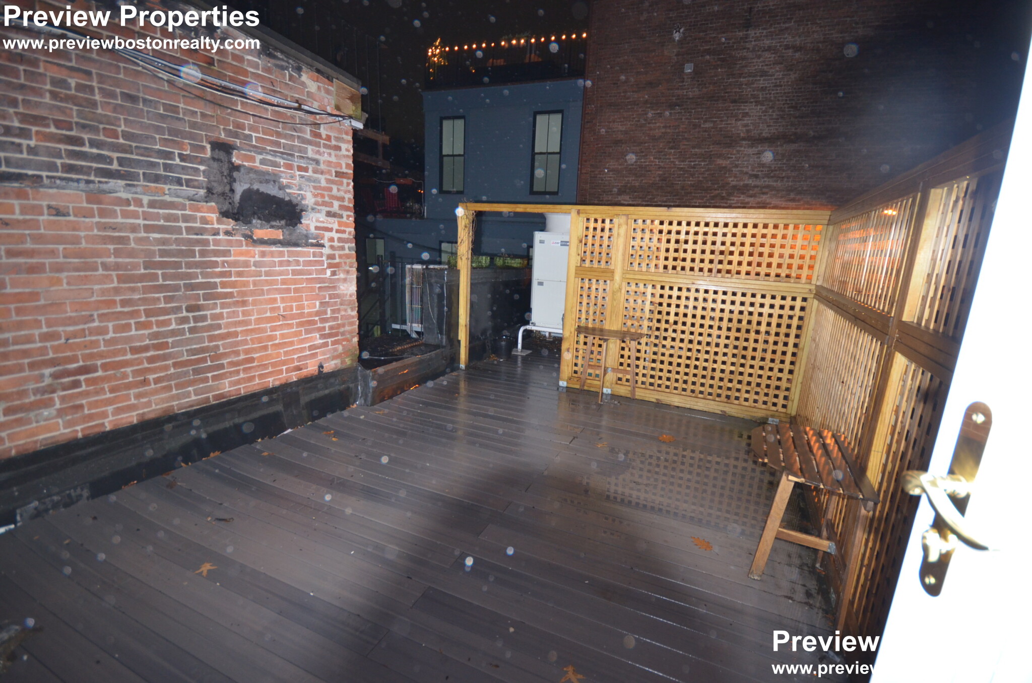 1750 Washington St, South End