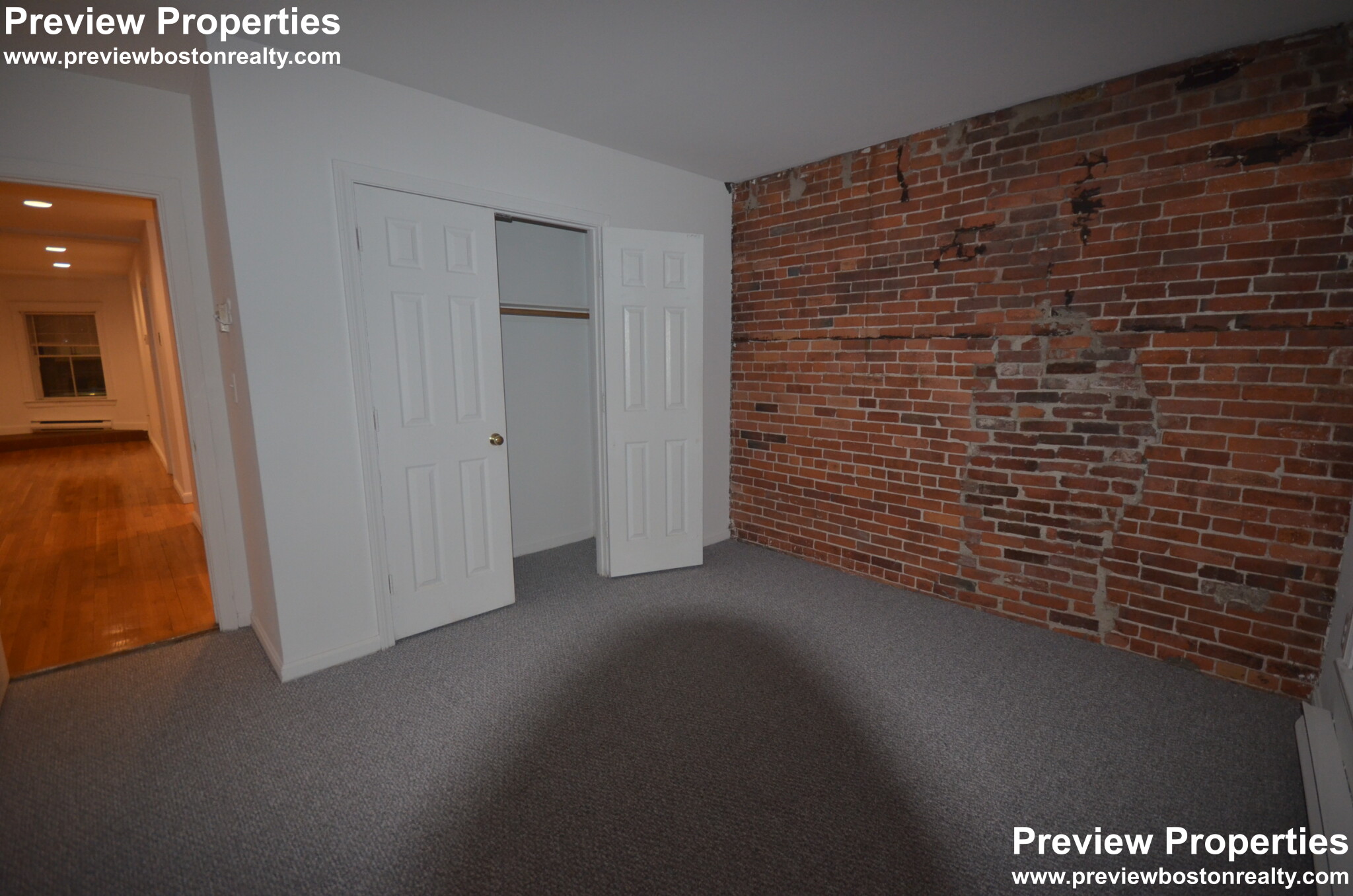 1750 Washington St, South End