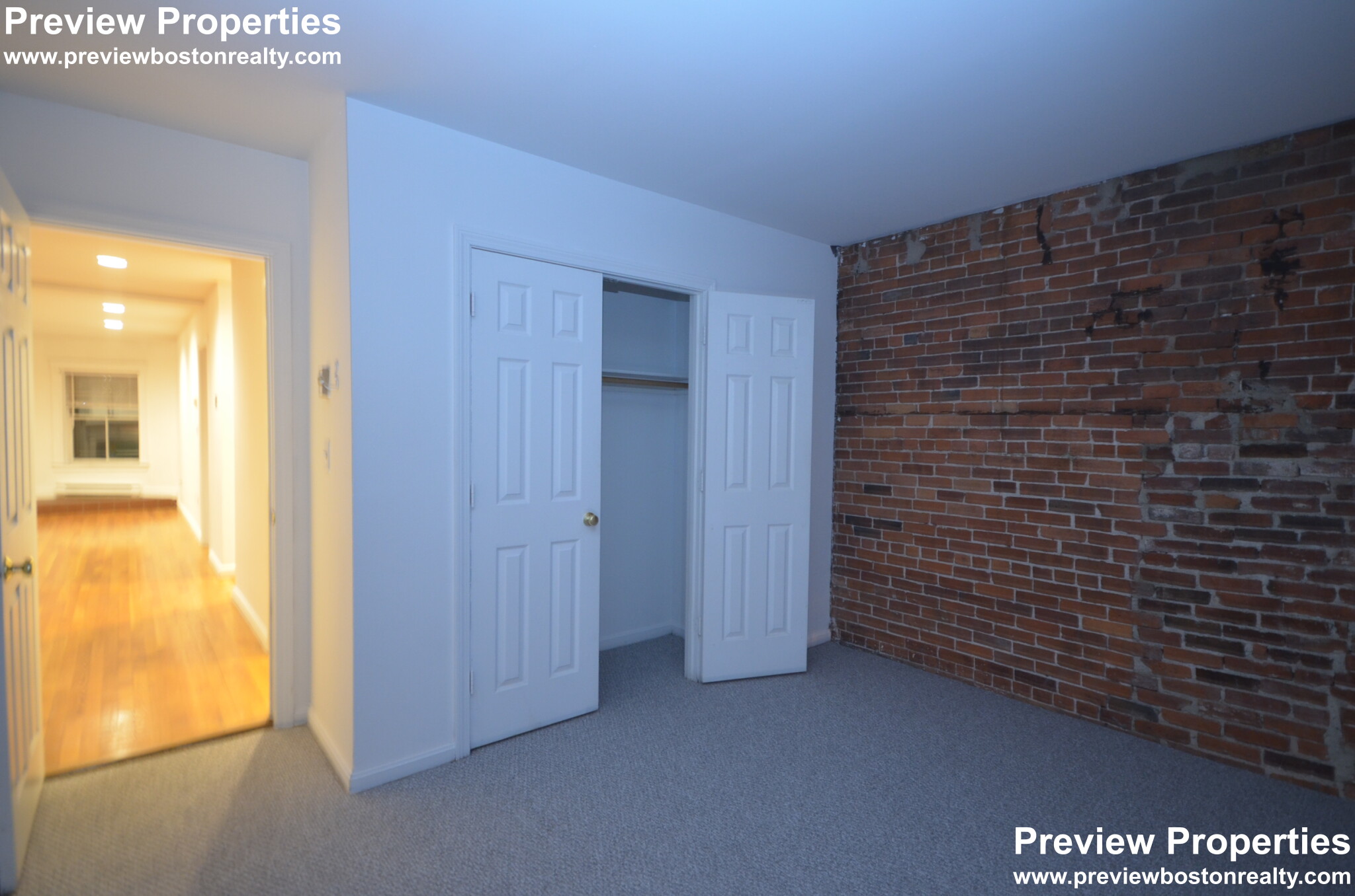 1750 Washington St, South End