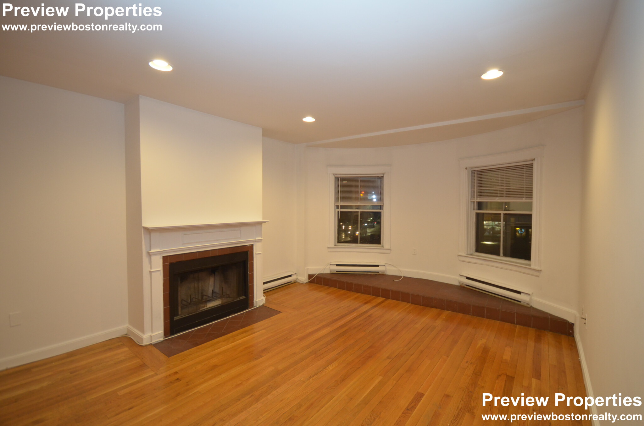 1750 Washington St, South End