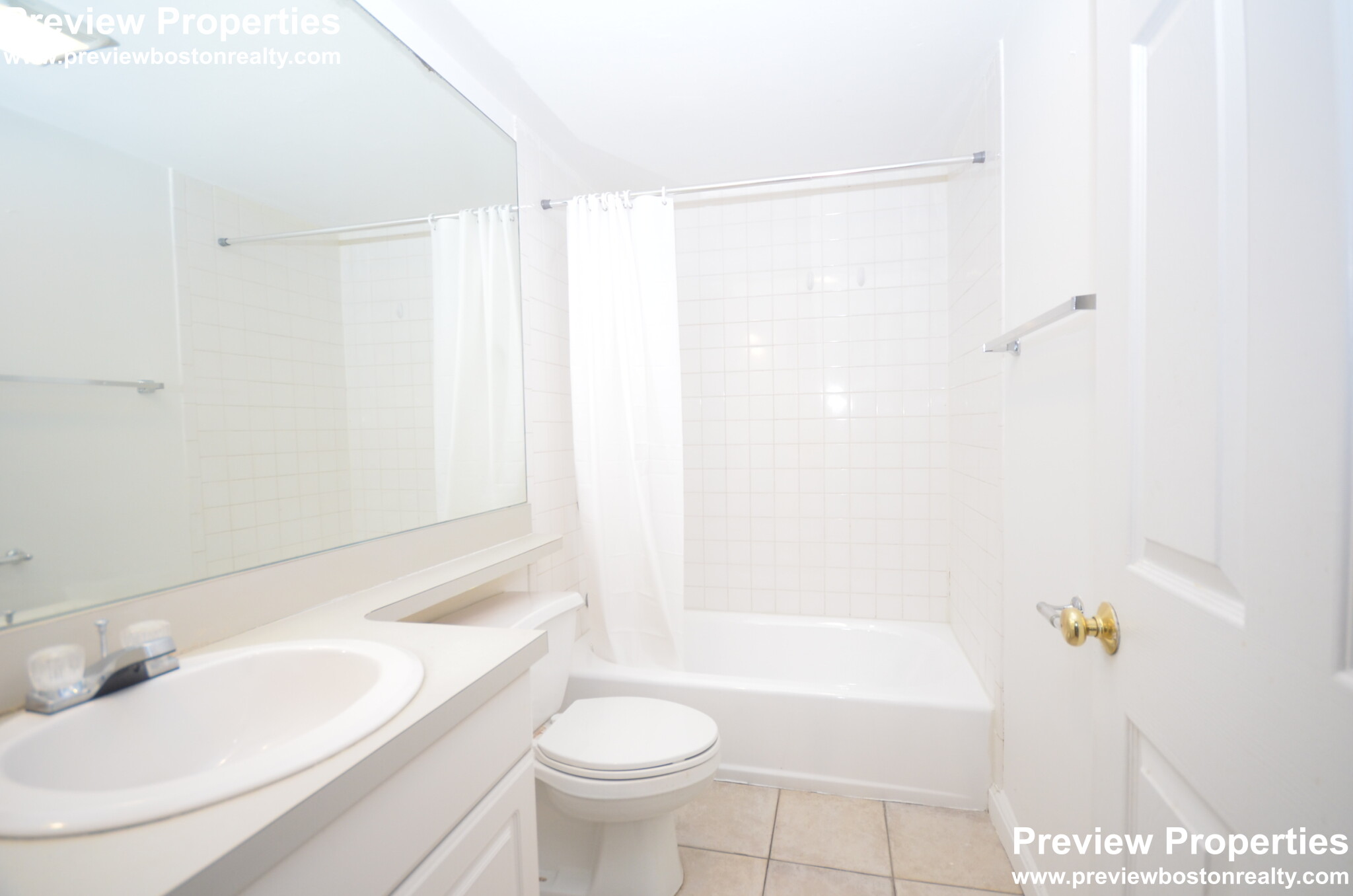 1750 Washington St, South End