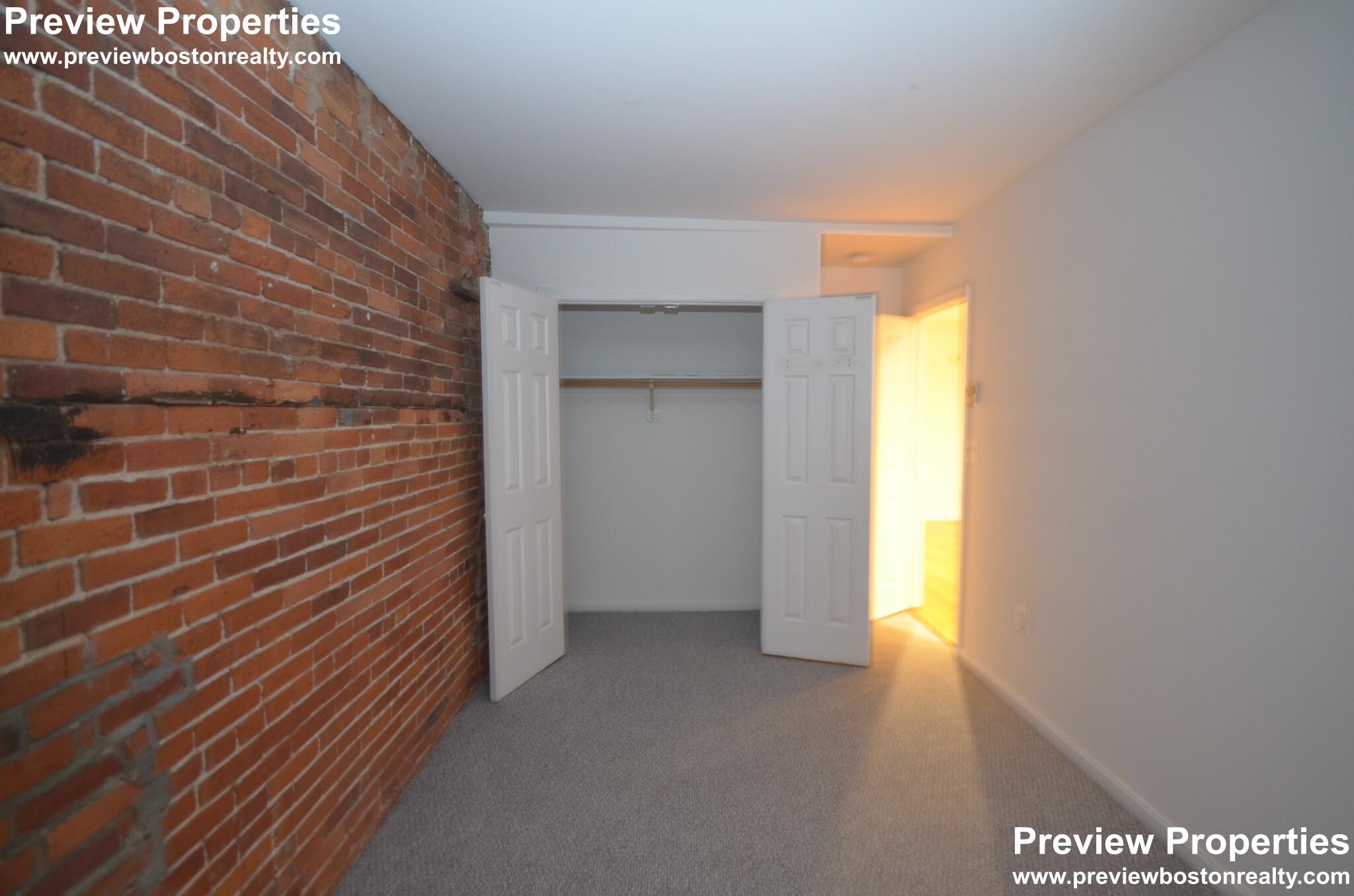 1750 Washington St, South End