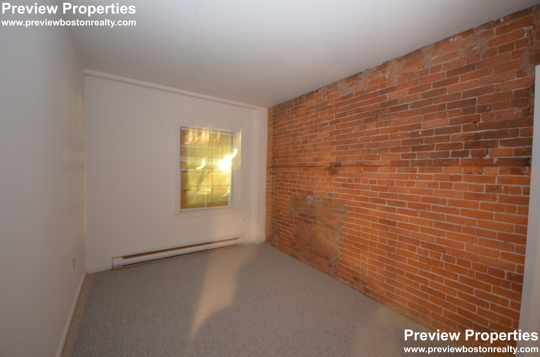 1750 Washington St, South End