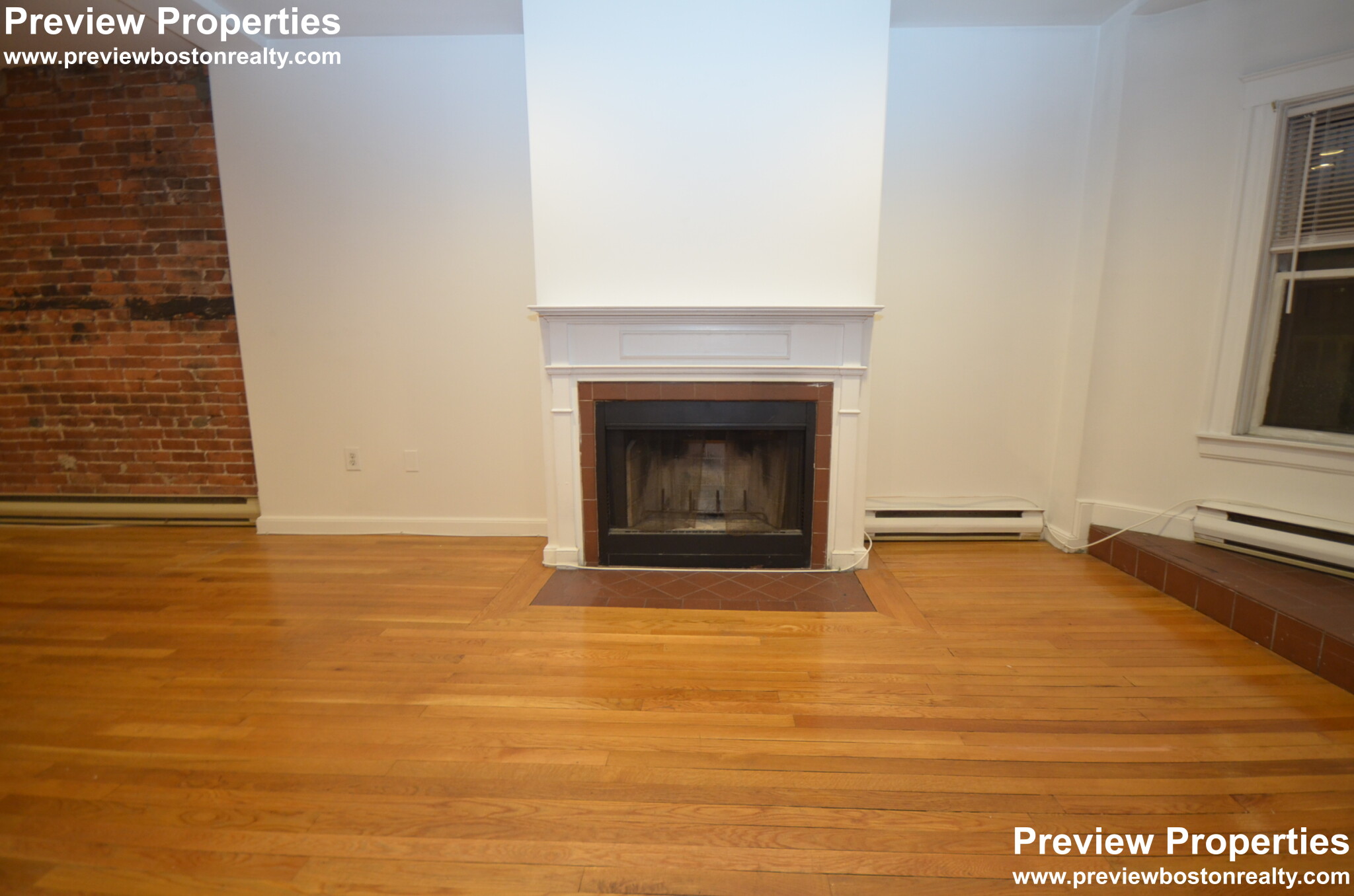 1750 Washington St, South End