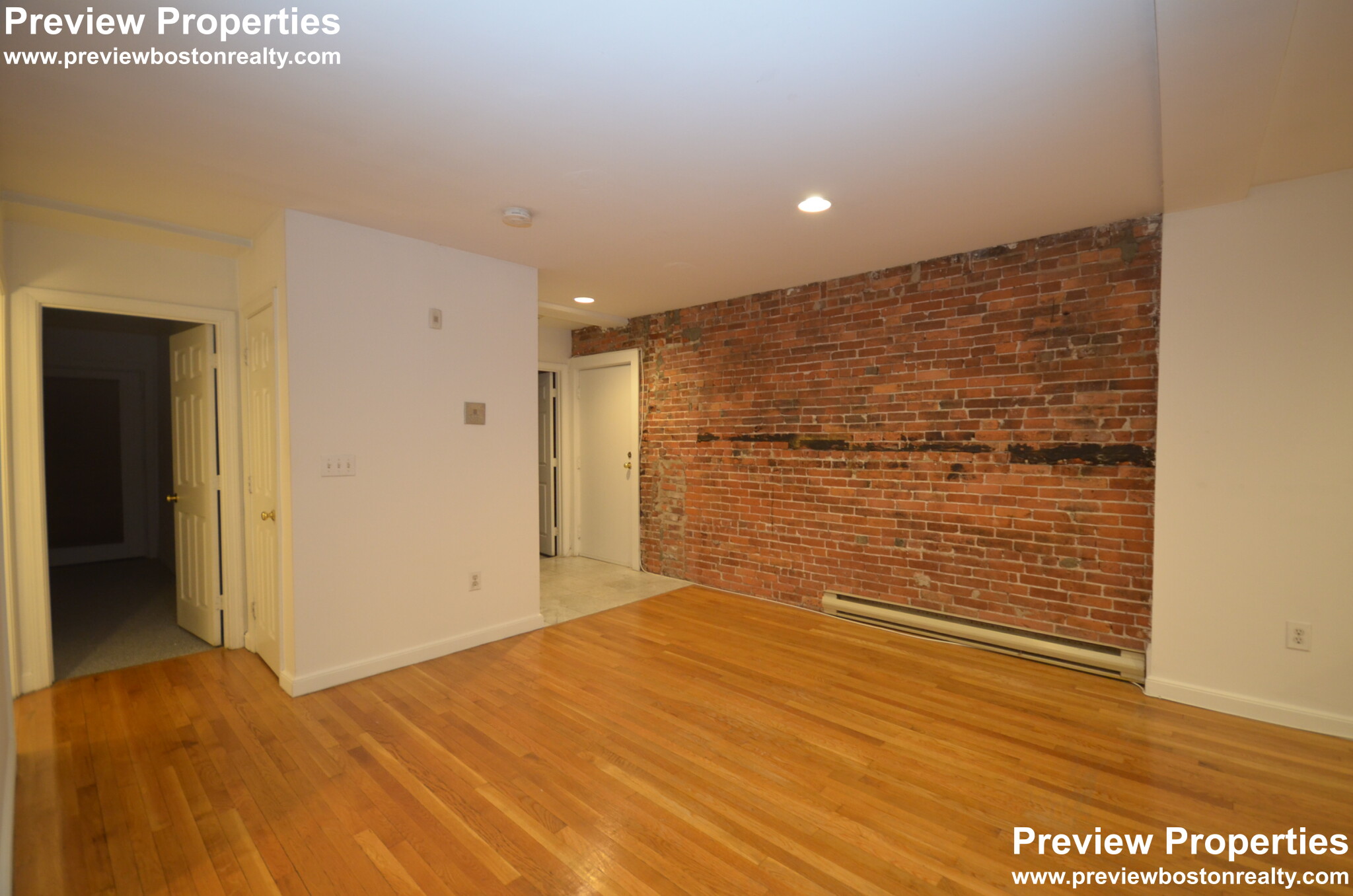 1750 Washington St, South End