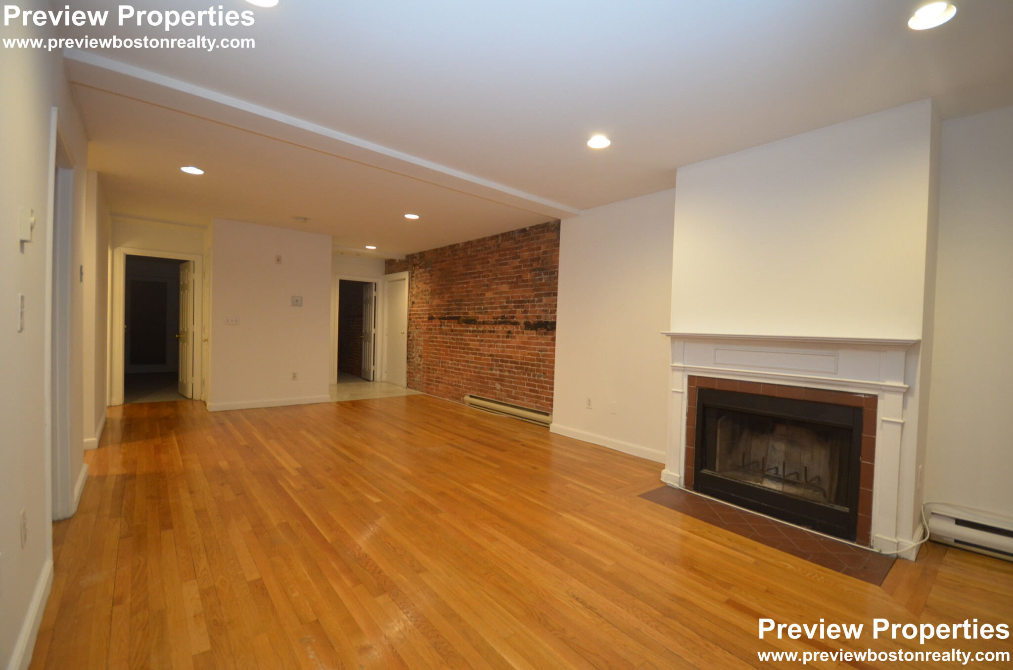 1750 Washington St, South End