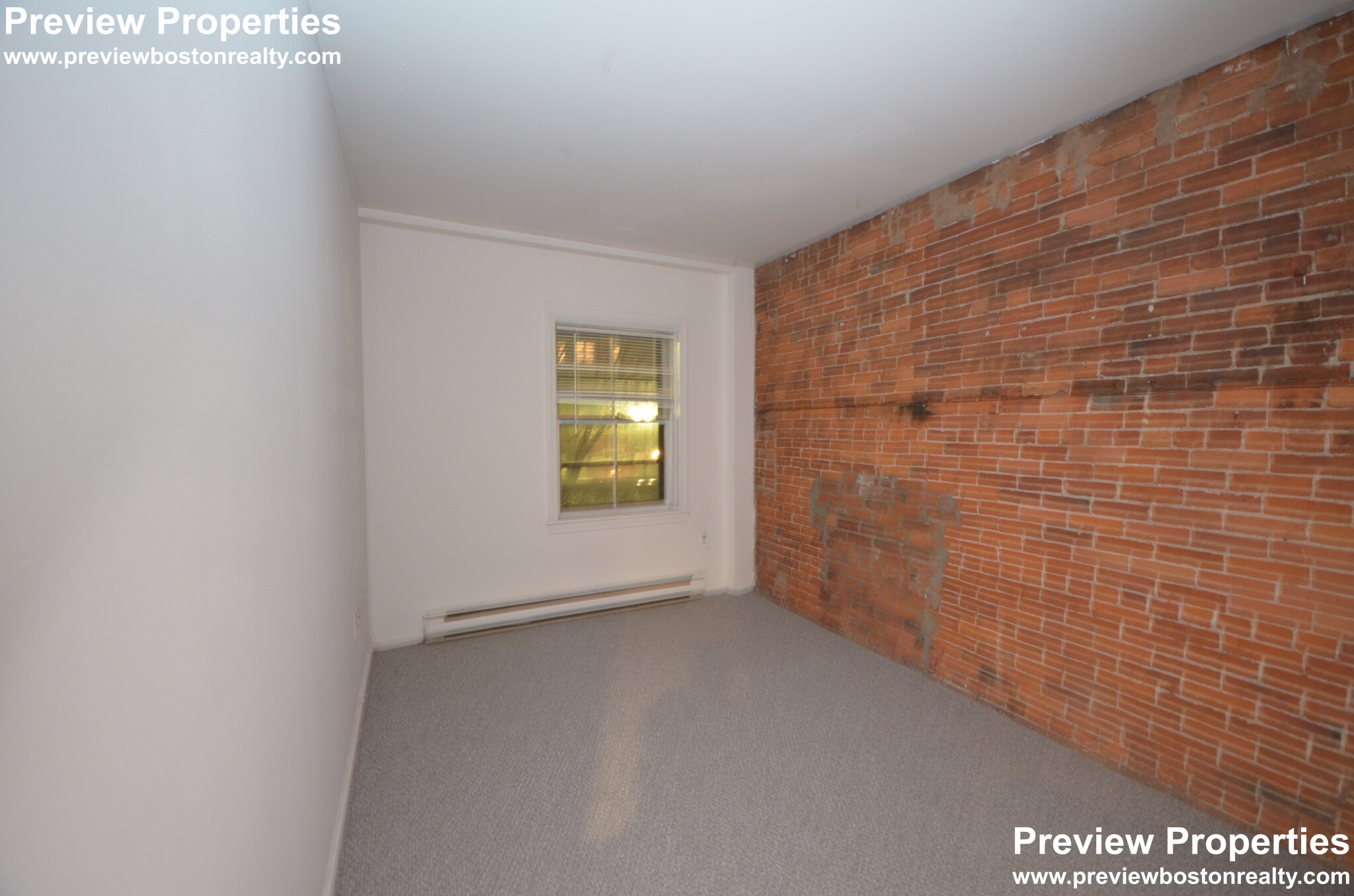 1750 Washington St, South End