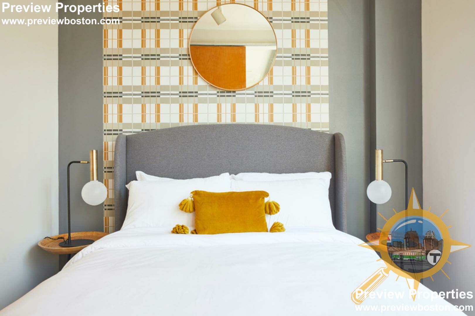 160 Berkeley St, South End