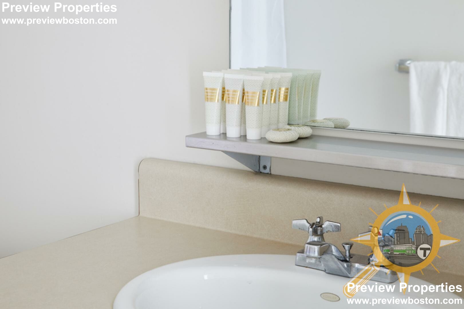 160 Berkeley St, South End