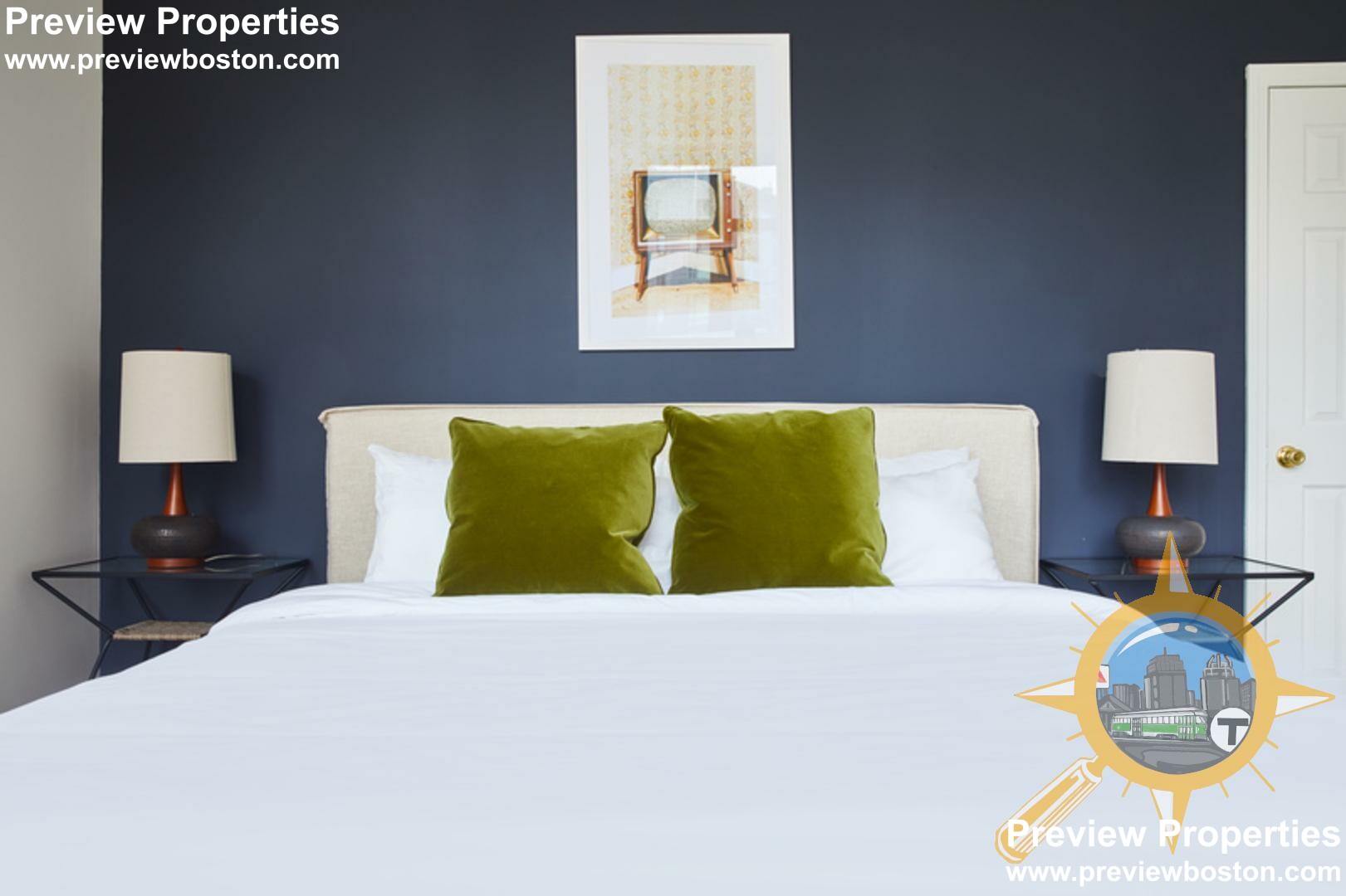 160 Berkeley St, South End