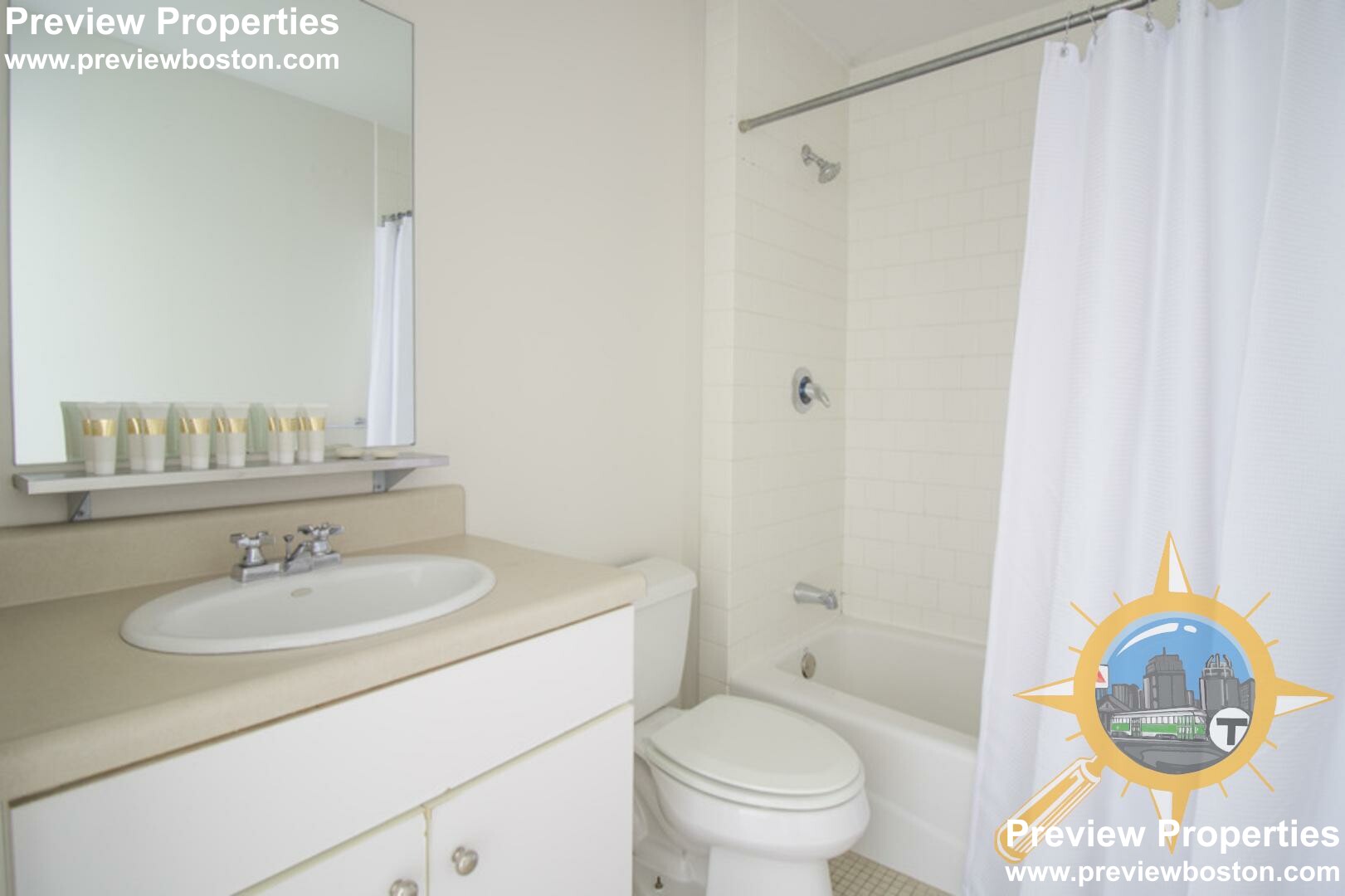 160 Berkeley St, South End