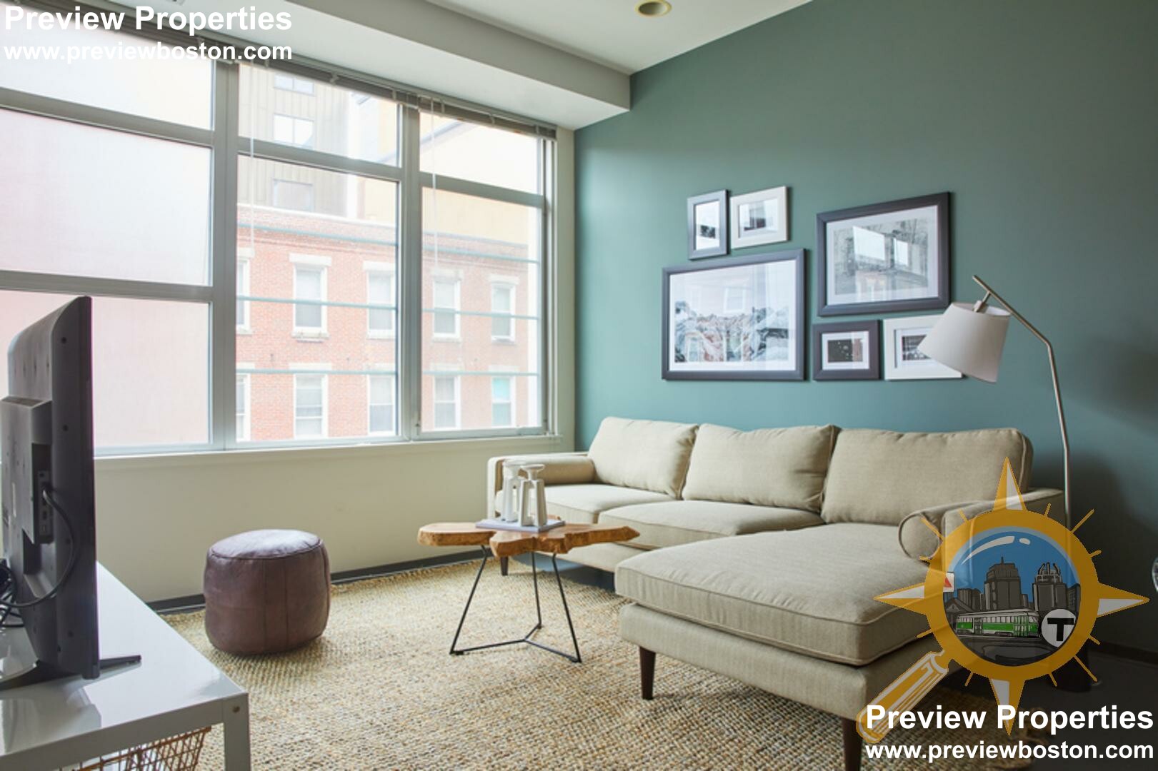 2 bed, 1 bath apartment for rent at 162 Berkeley St Unit 301, South End — photo 2 of 9