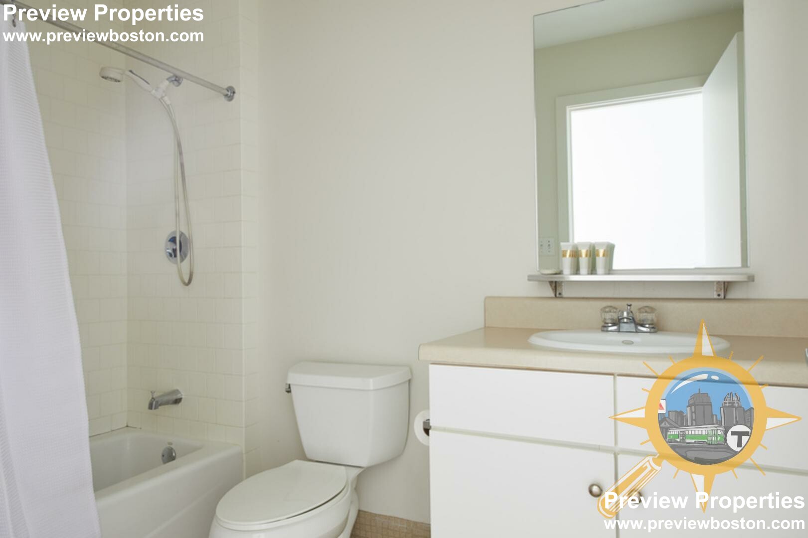 2 bed, 1 bath apartment for rent at 162 Berkeley St Unit 301, South End — photo 9 of 9