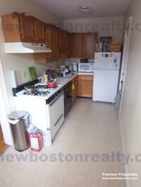 3 bed, 1 bath apartment for rent at 40 Chester St Unit 11, Allston — photo 11 of 13