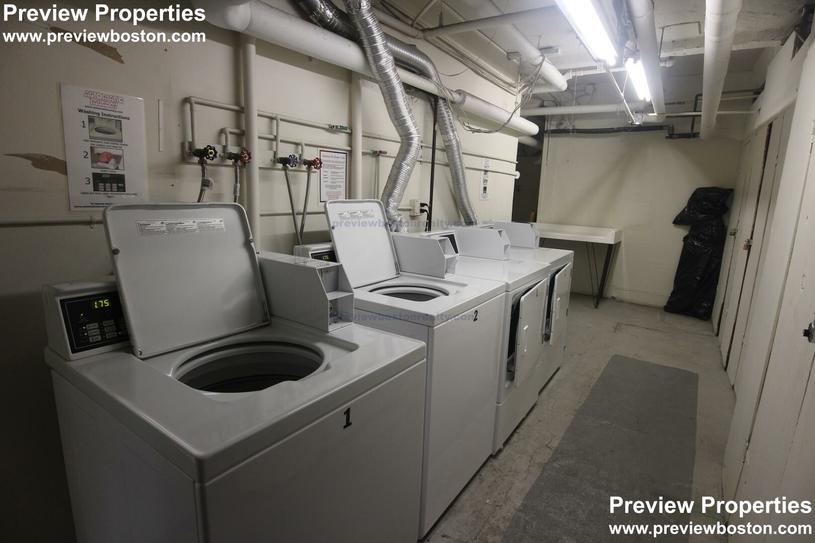 1474 Commonwealth Ave, Brighton