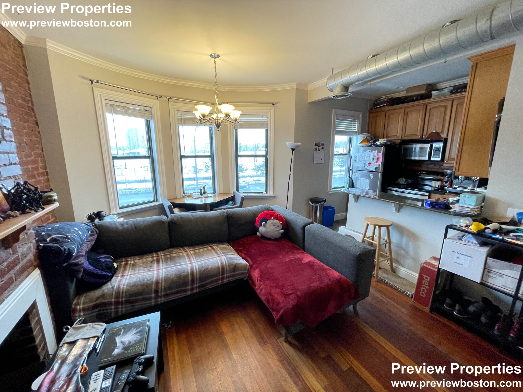 195 Cambridge St, Allston